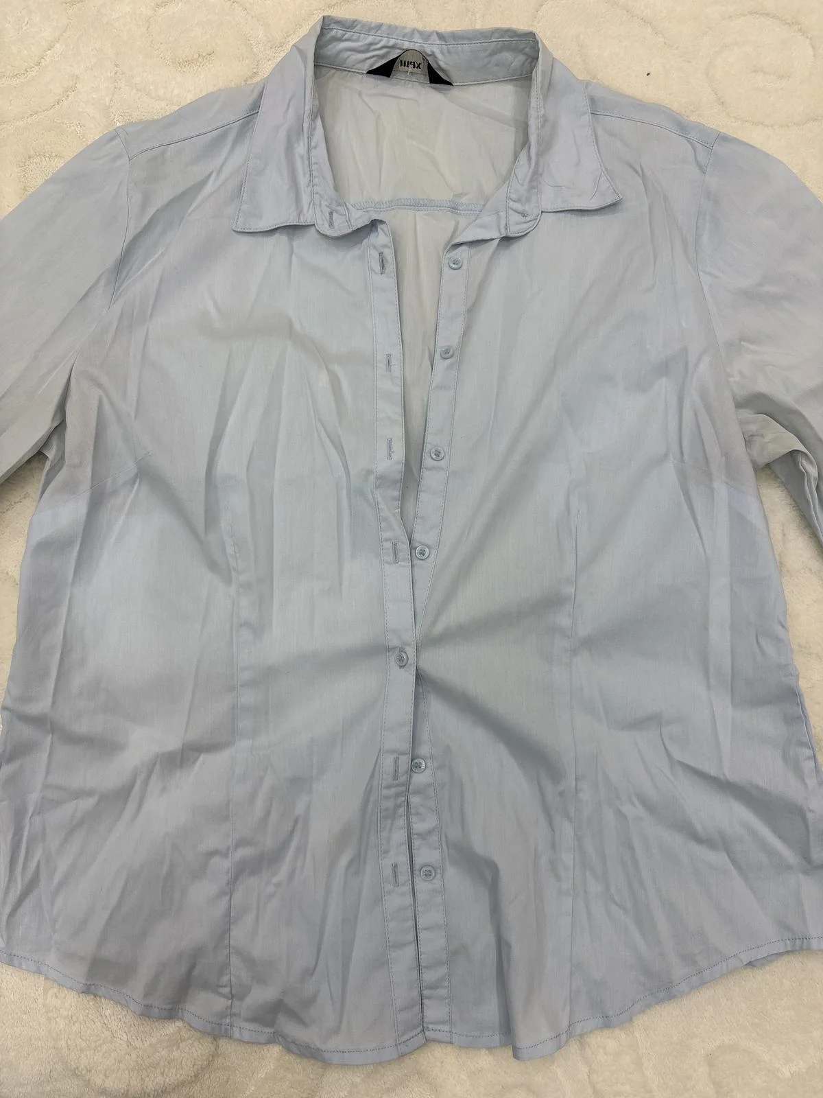 Max Shirts, size XL / 42 / 14, photo 1