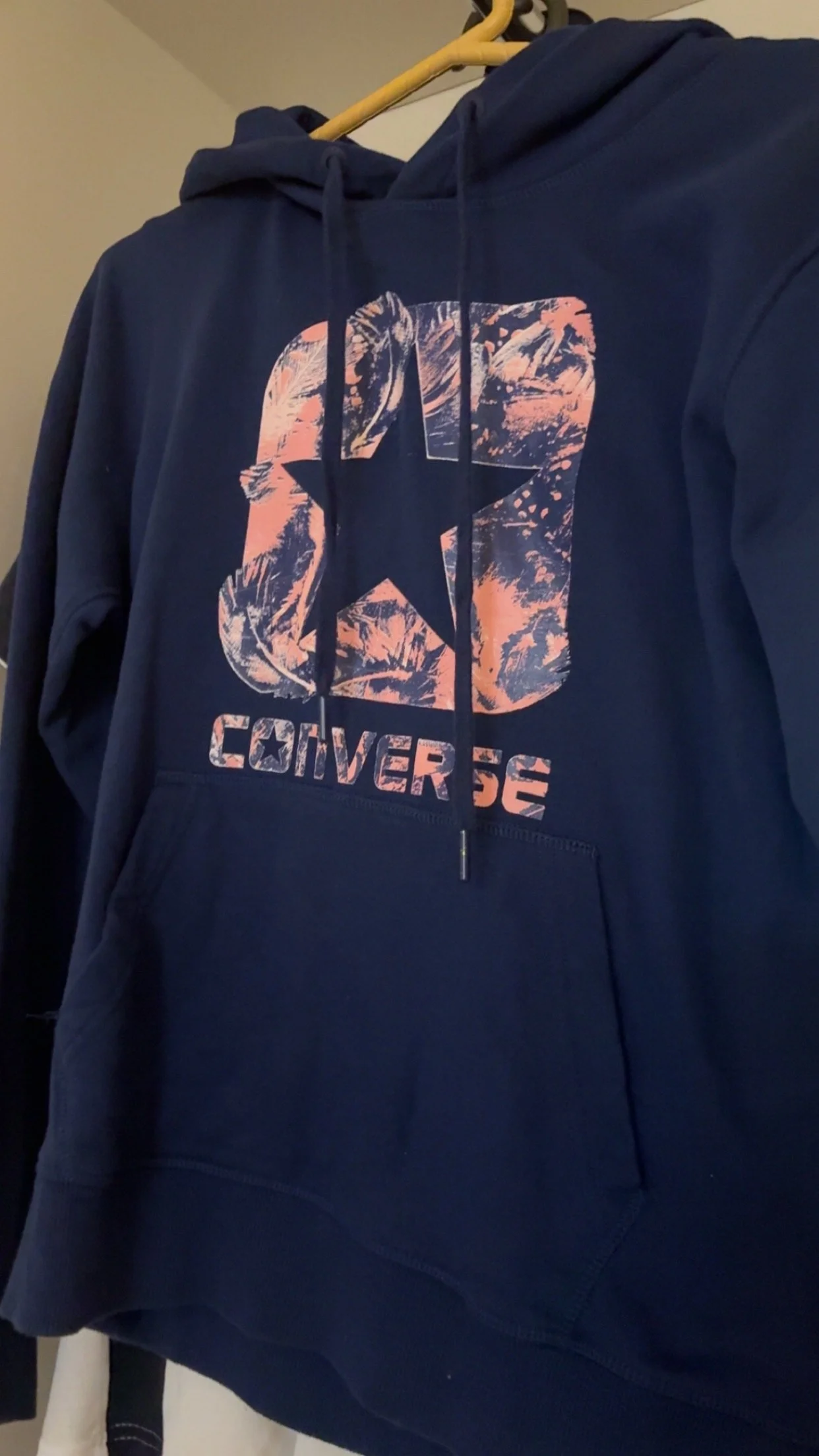 Converse Sweaters & Pullovers, size M / 38 / 10, photo 1