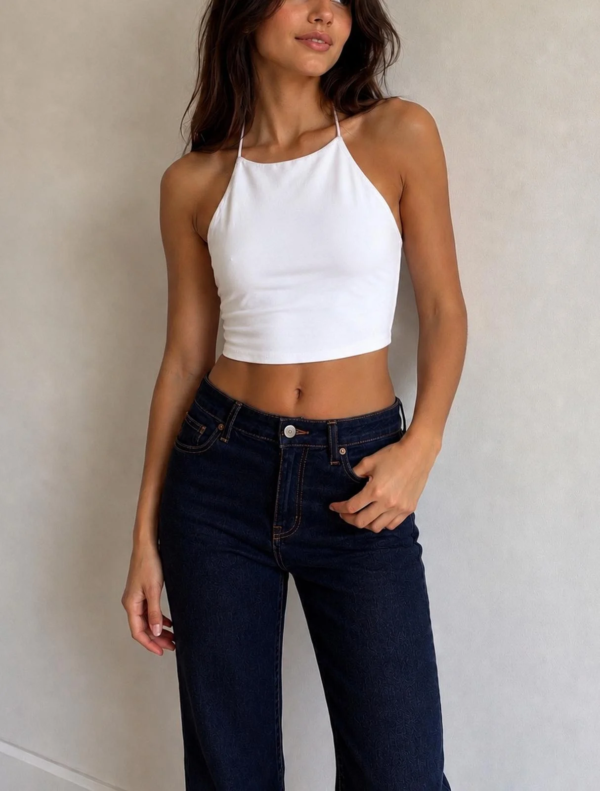 Zara Crop Tops, size L / 40 / 12, photo 1