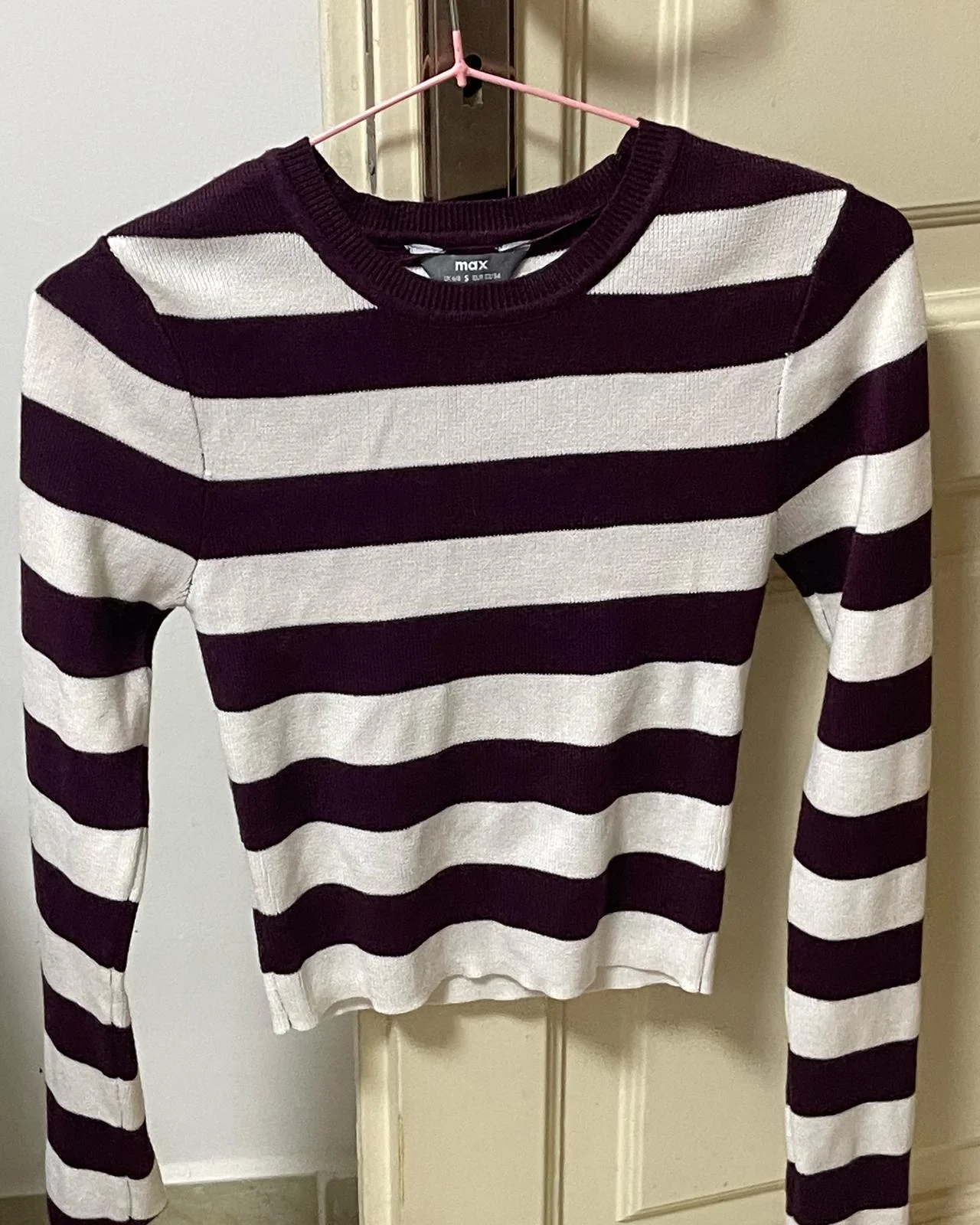 Max Crop Tops, size S / 36 / 8, photo 1
