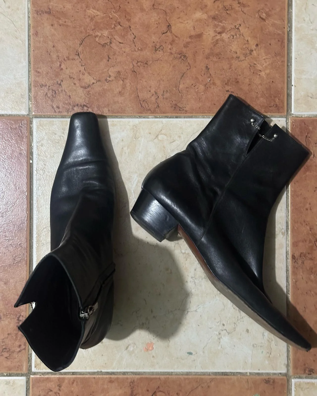 Boots, size 40, photo 1