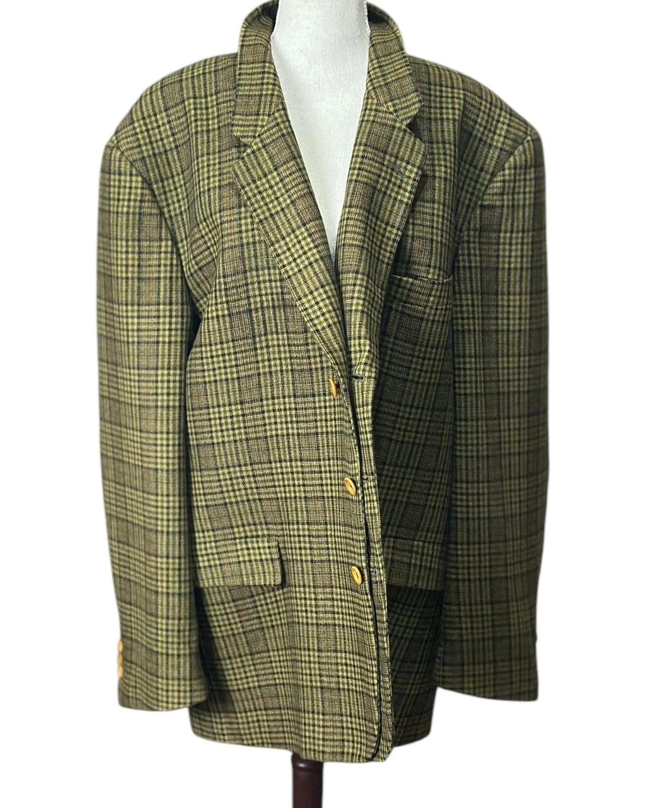 C.P. Company Blazers, size XL, photo 1
