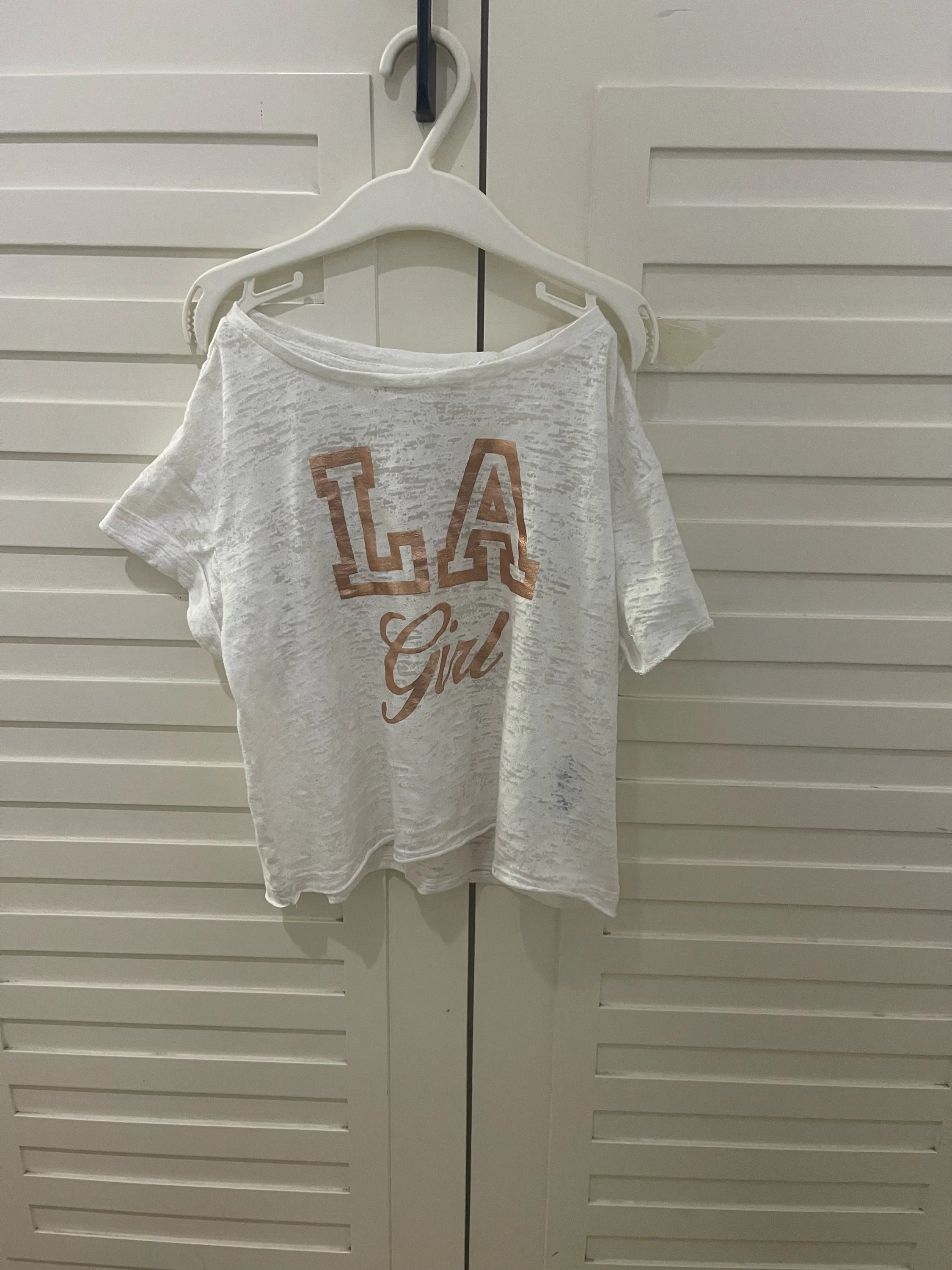 H&M Tops, size 9y, photo 1
