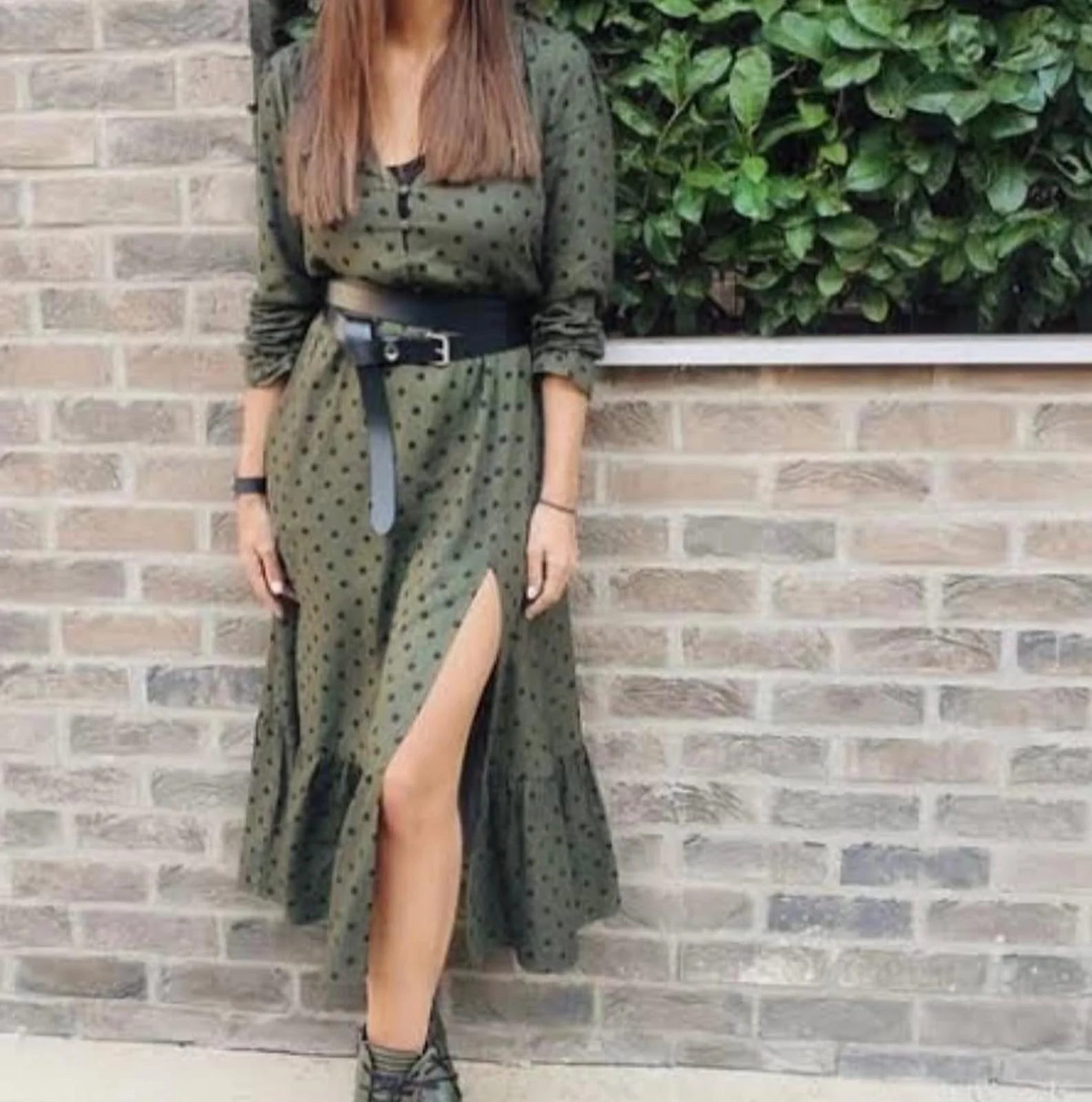 Zara Maxi Dresses, size S / 36 / 8, photo 1