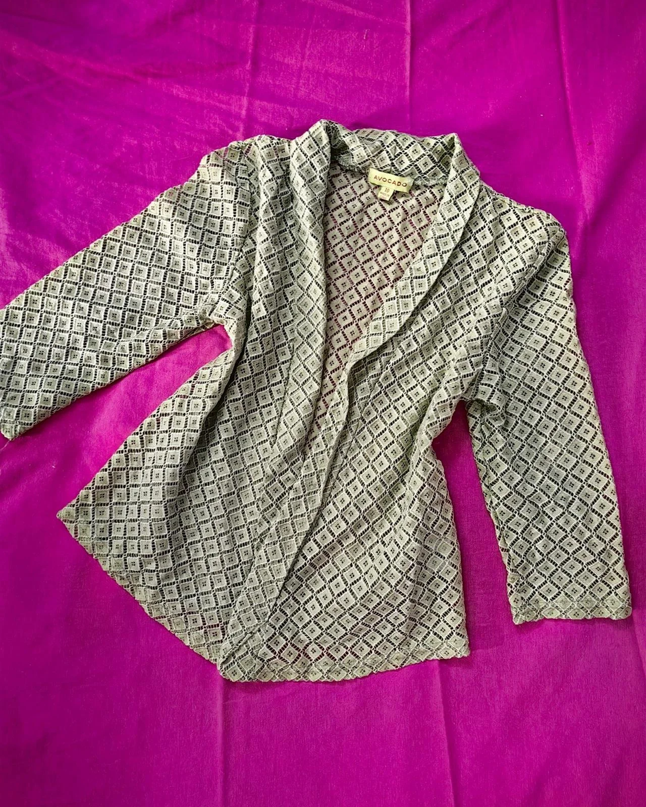 Blazers, size S / 36 / 8, photo 1