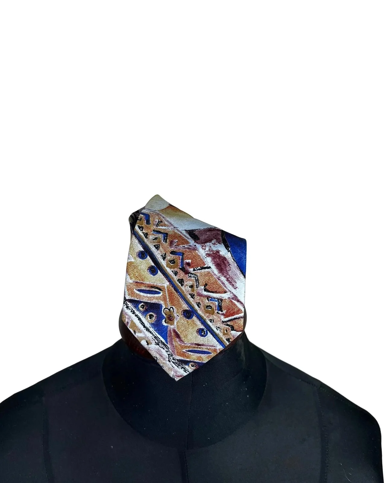 Ties, size One size, photo 1