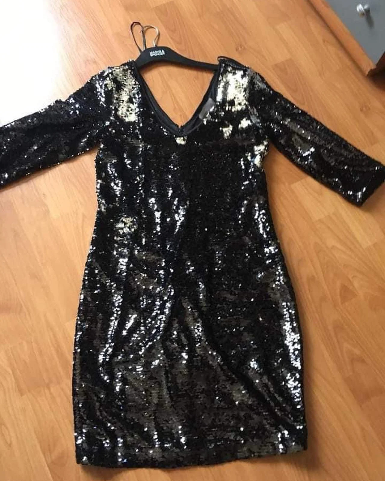 Vero Moda Party Dresses, size M / 38 / 10, photo 1