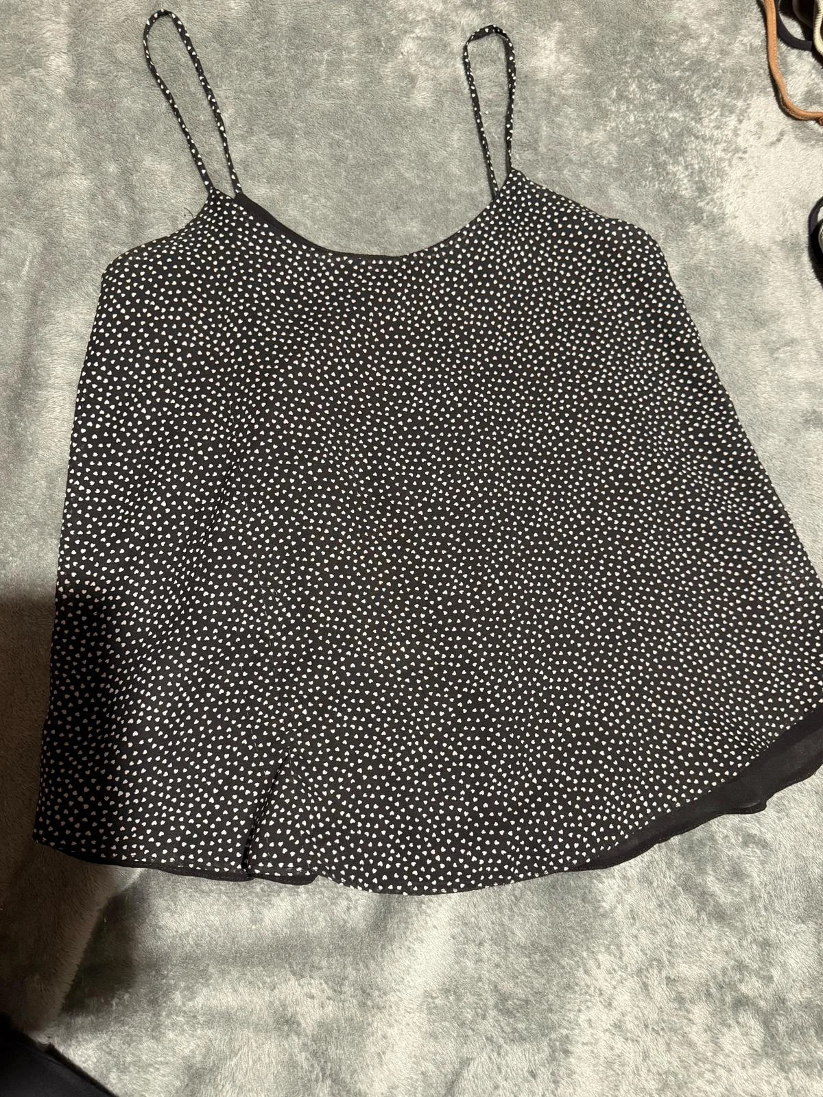 Atmosphere Tank Tops, size S / 36 / 8, photo 1