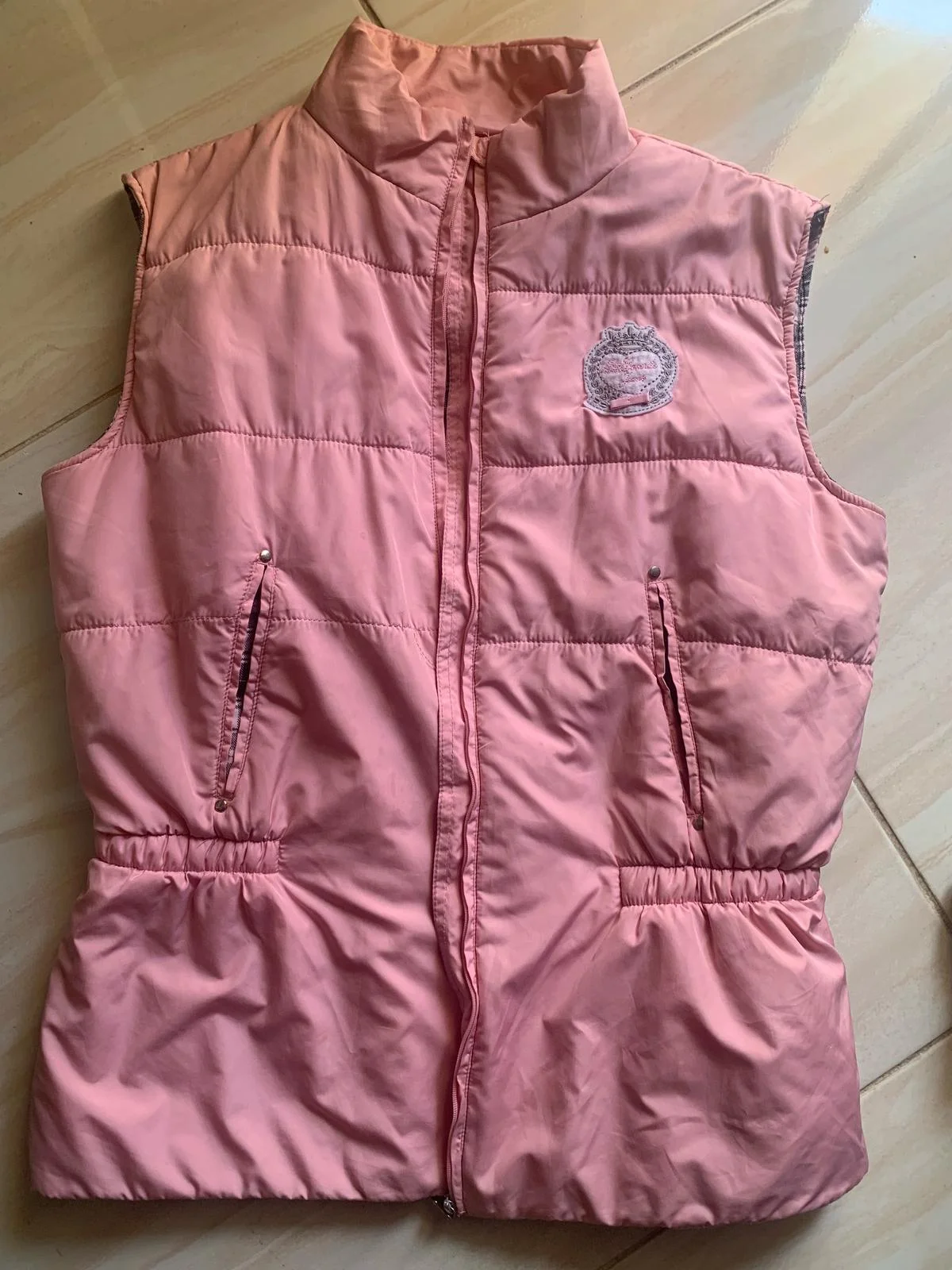 Concrete Vests, size Other, photo 1