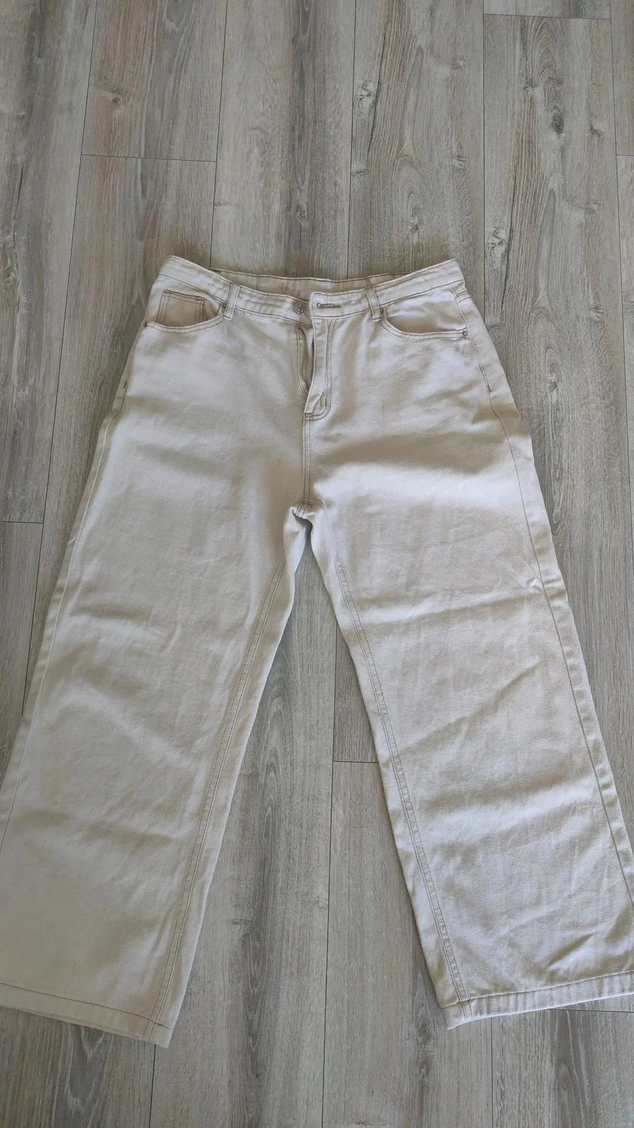 Jeans, size M, photo 1