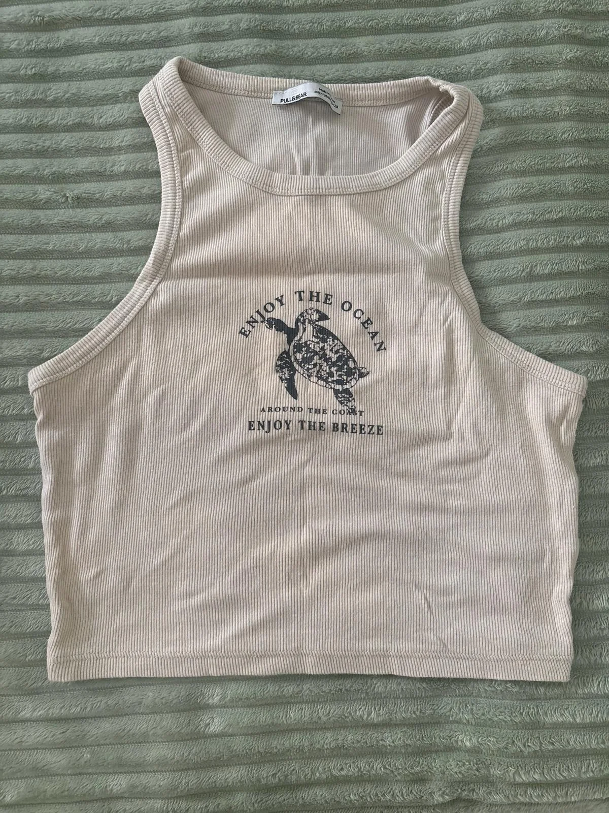 Pull & Bear Tops, size M / 38 / 10, photo 1