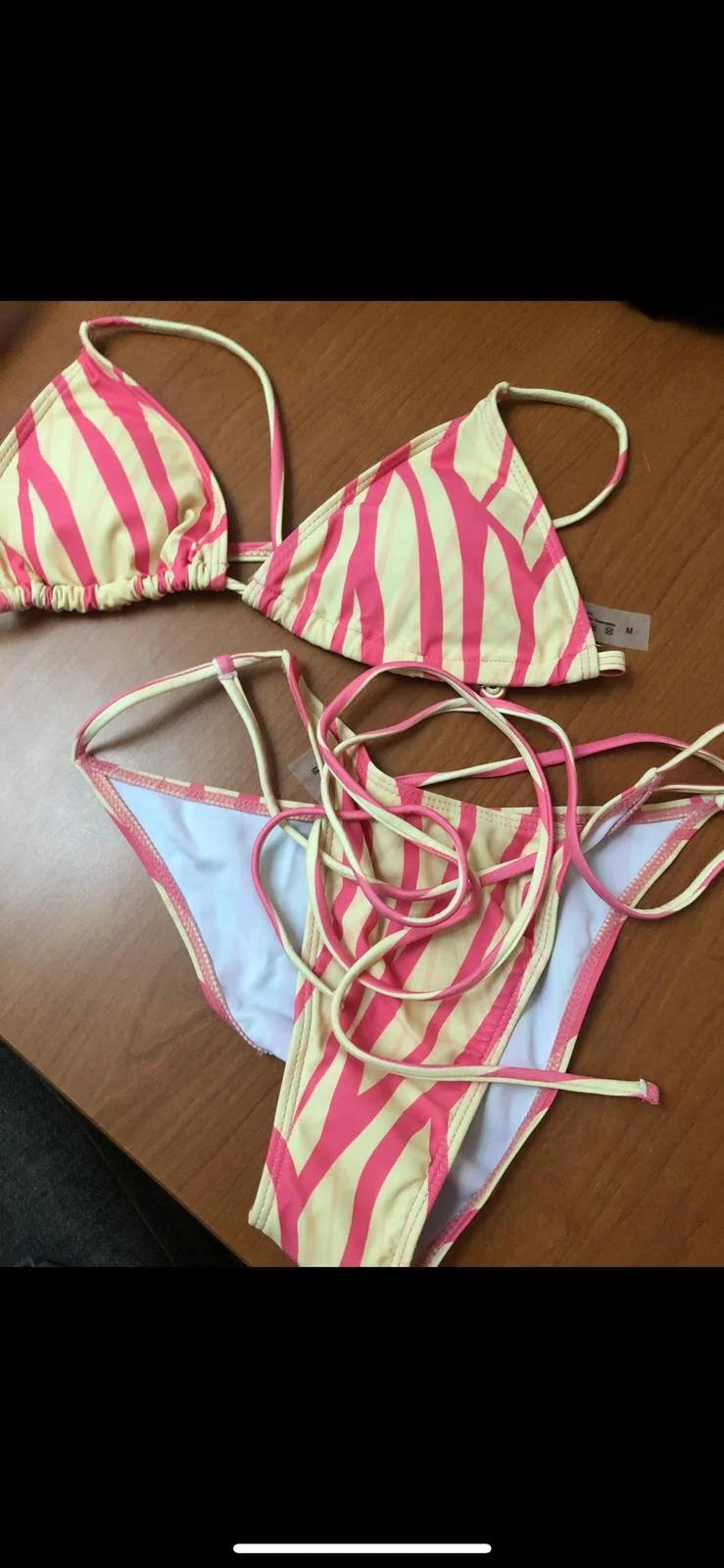 Shein Bikini, size M / 38 / 10, photo 1