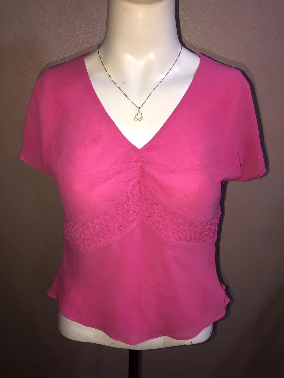 Blouses, size M / 38 / 10, photo 1