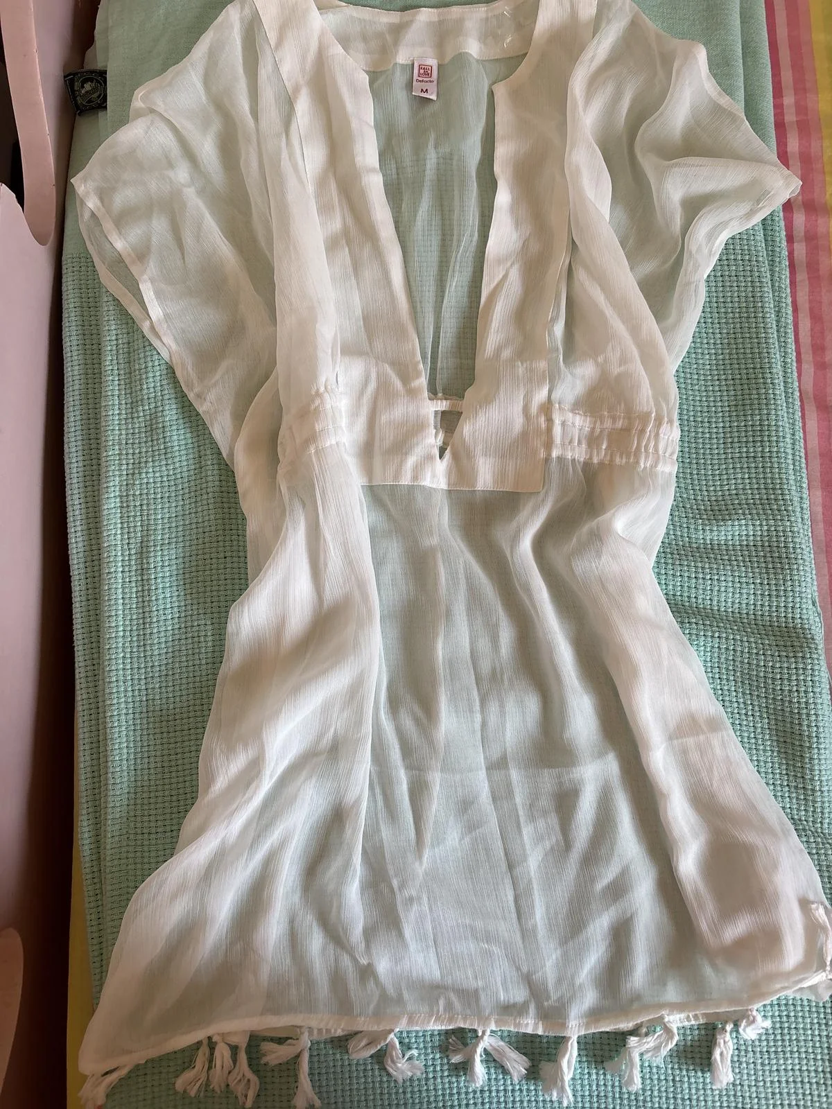 Defacto Cover-Ups, size M / 38 / 10, photo 1