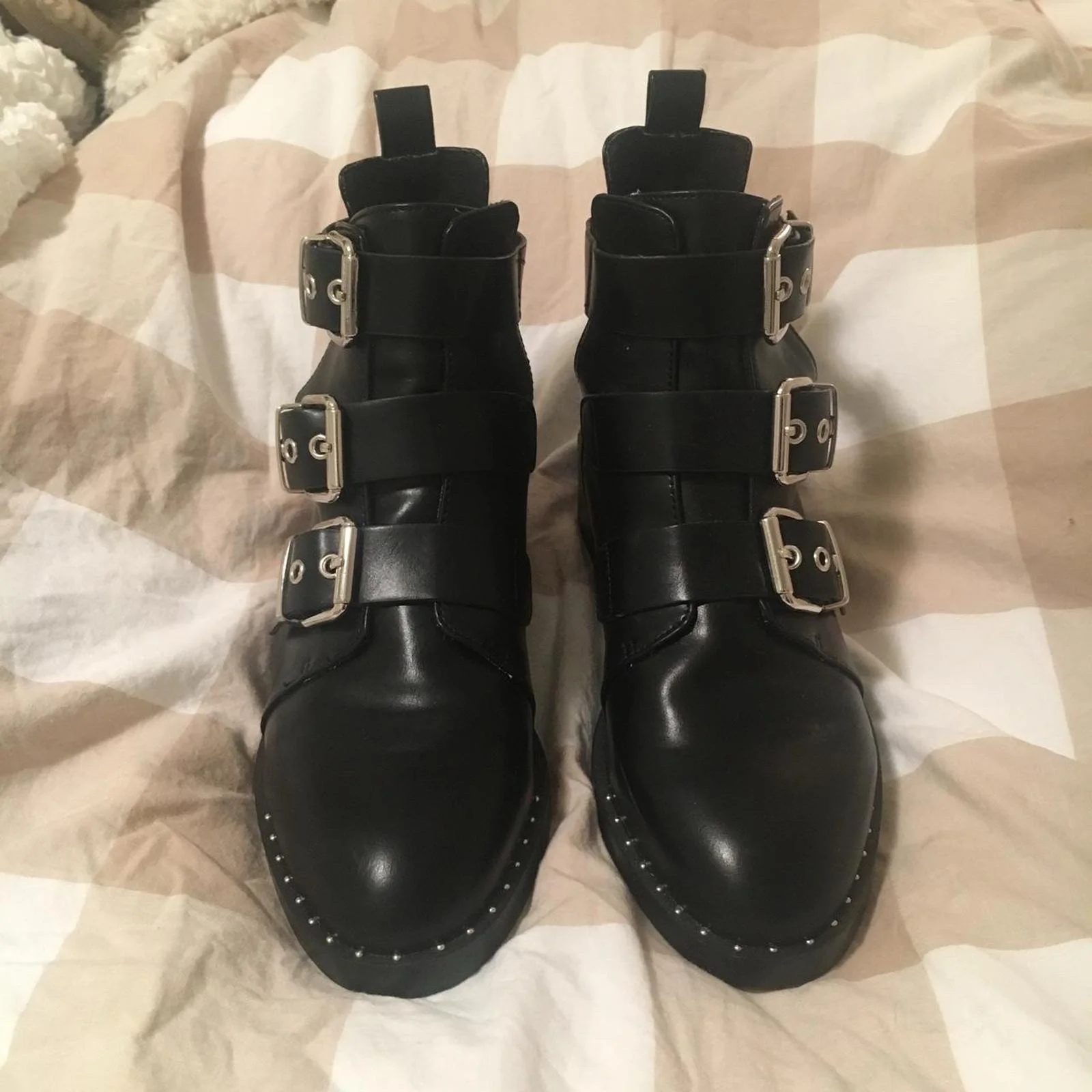 Pull & Bear Boots, size 41, photo 1
