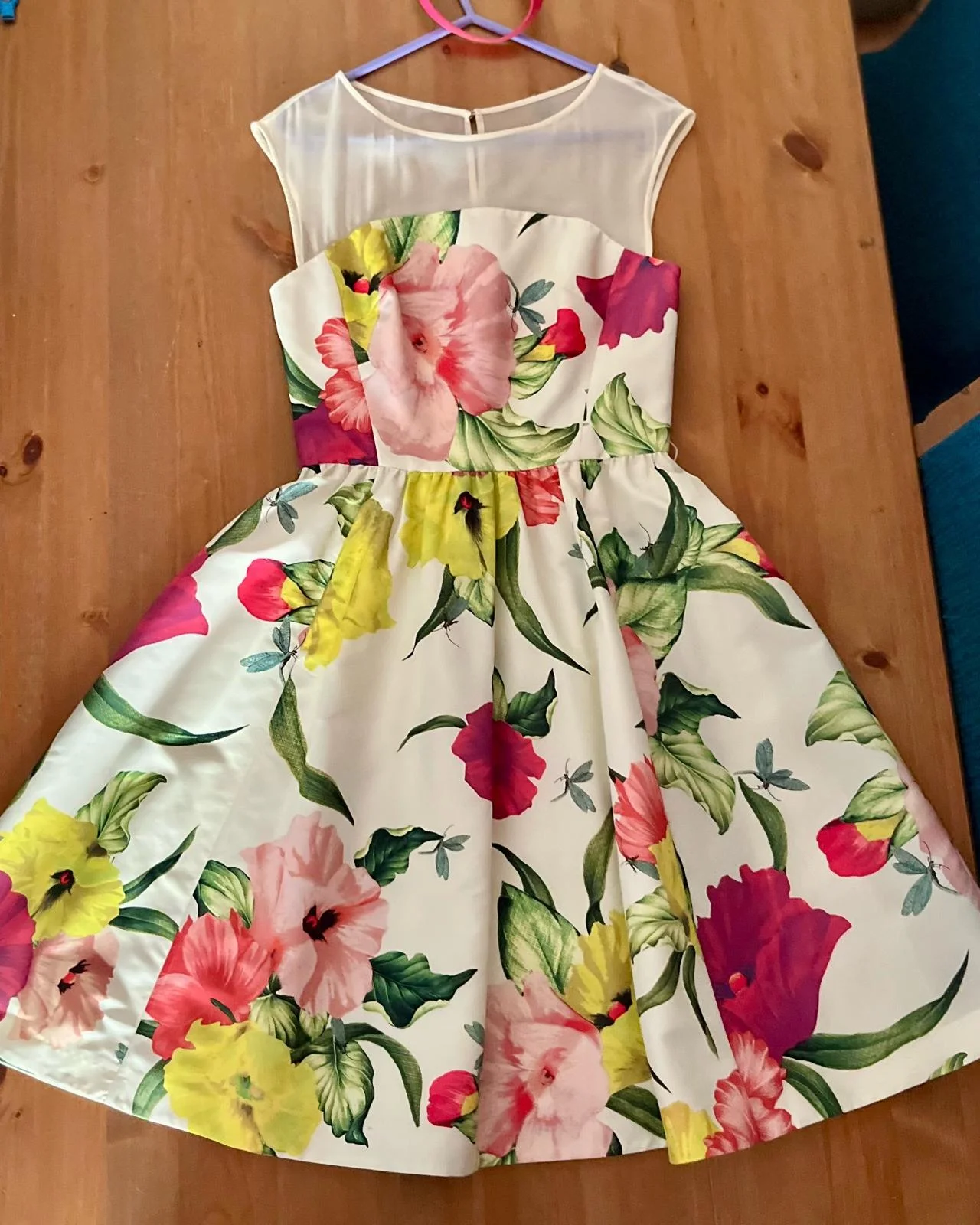 Ted Baker Cocktail Dresses, size M / 38 / 10, photo 1