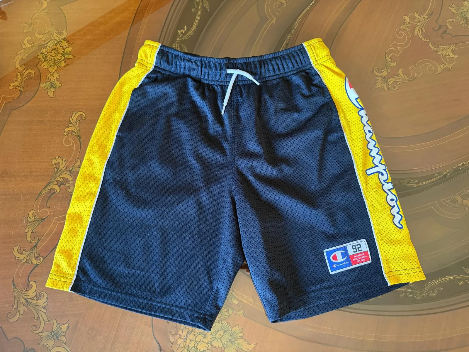 Champion Bottoms, size 11y, photo 1