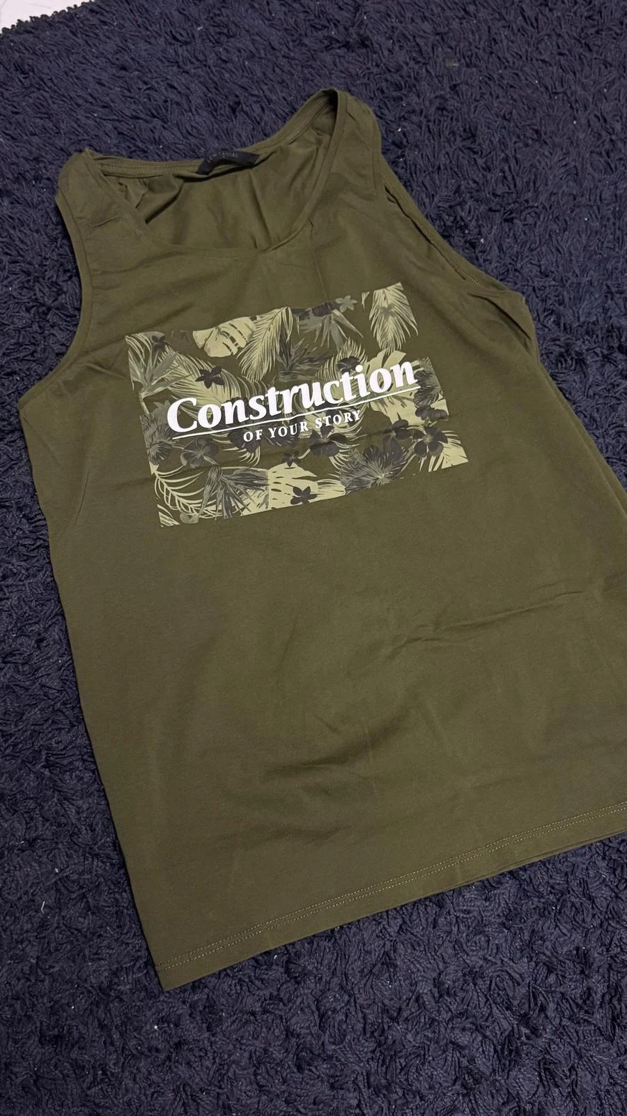 LC Waikiki Tank Tops, size M, photo 1