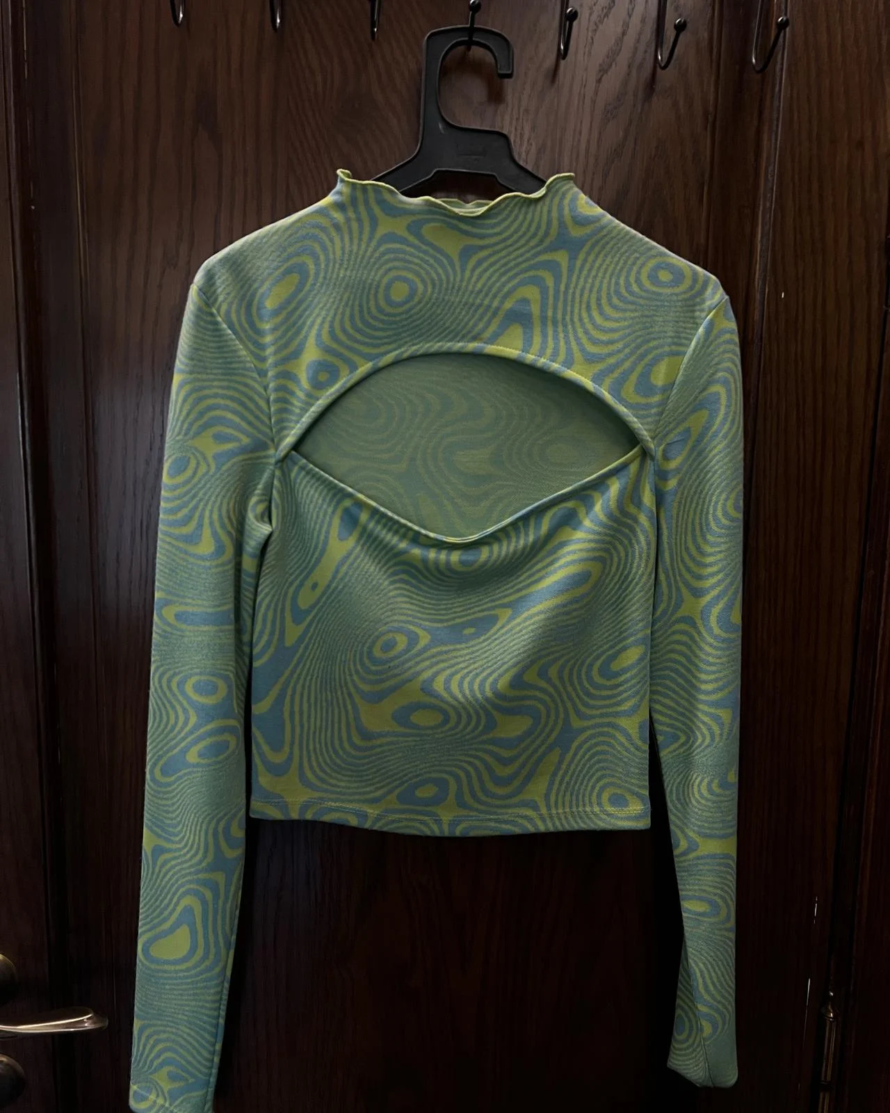 Bershka Blouses, size S / 36 / 8, photo 1