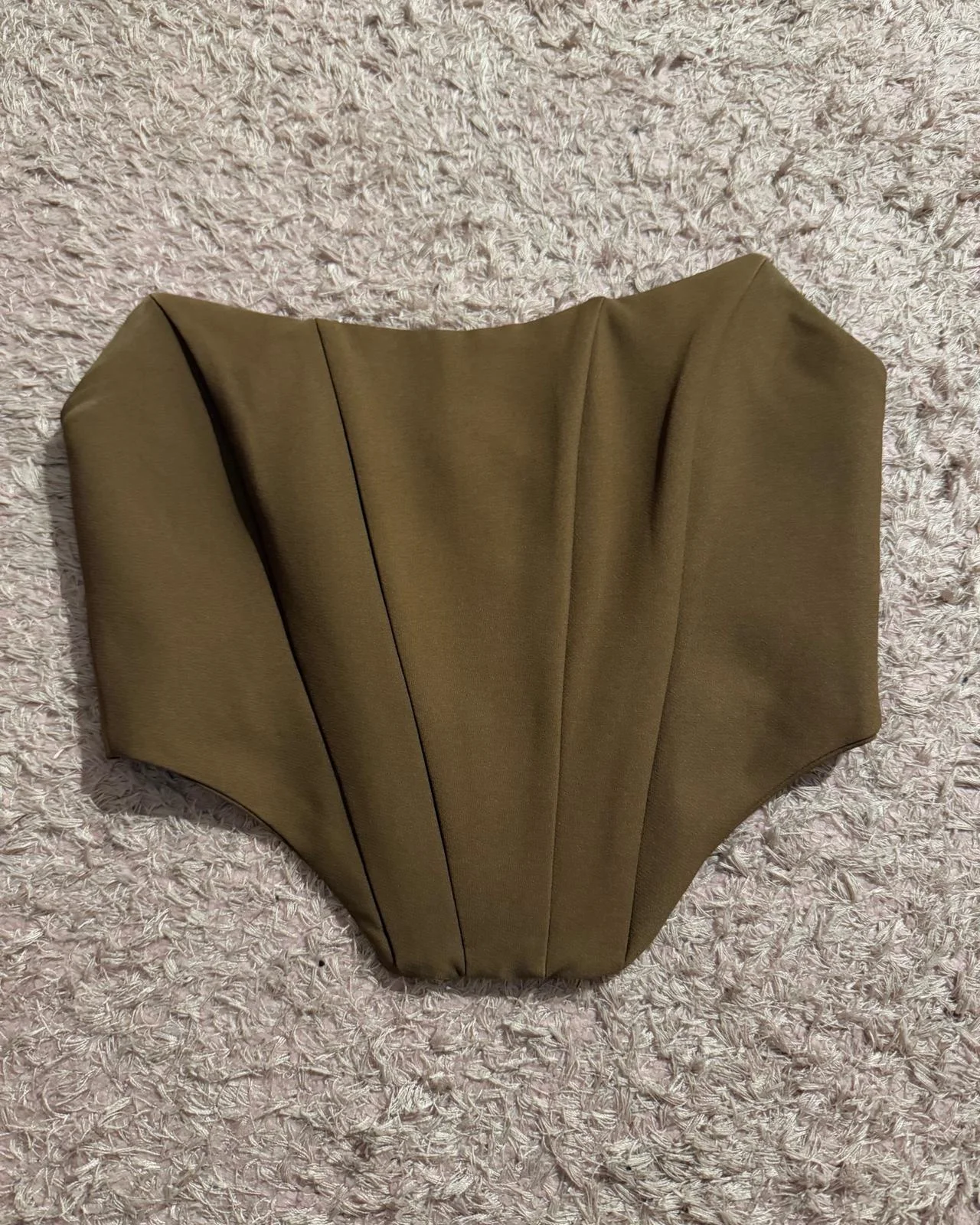 Crop Tops, size S / 36 / 8, photo 1