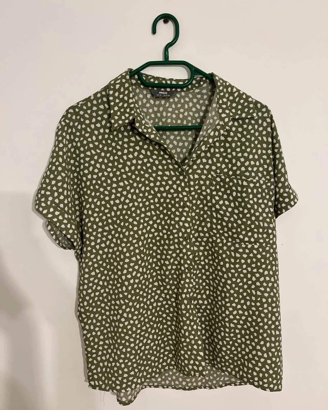 Max Blouses, size M / 38 / 10, photo 1
