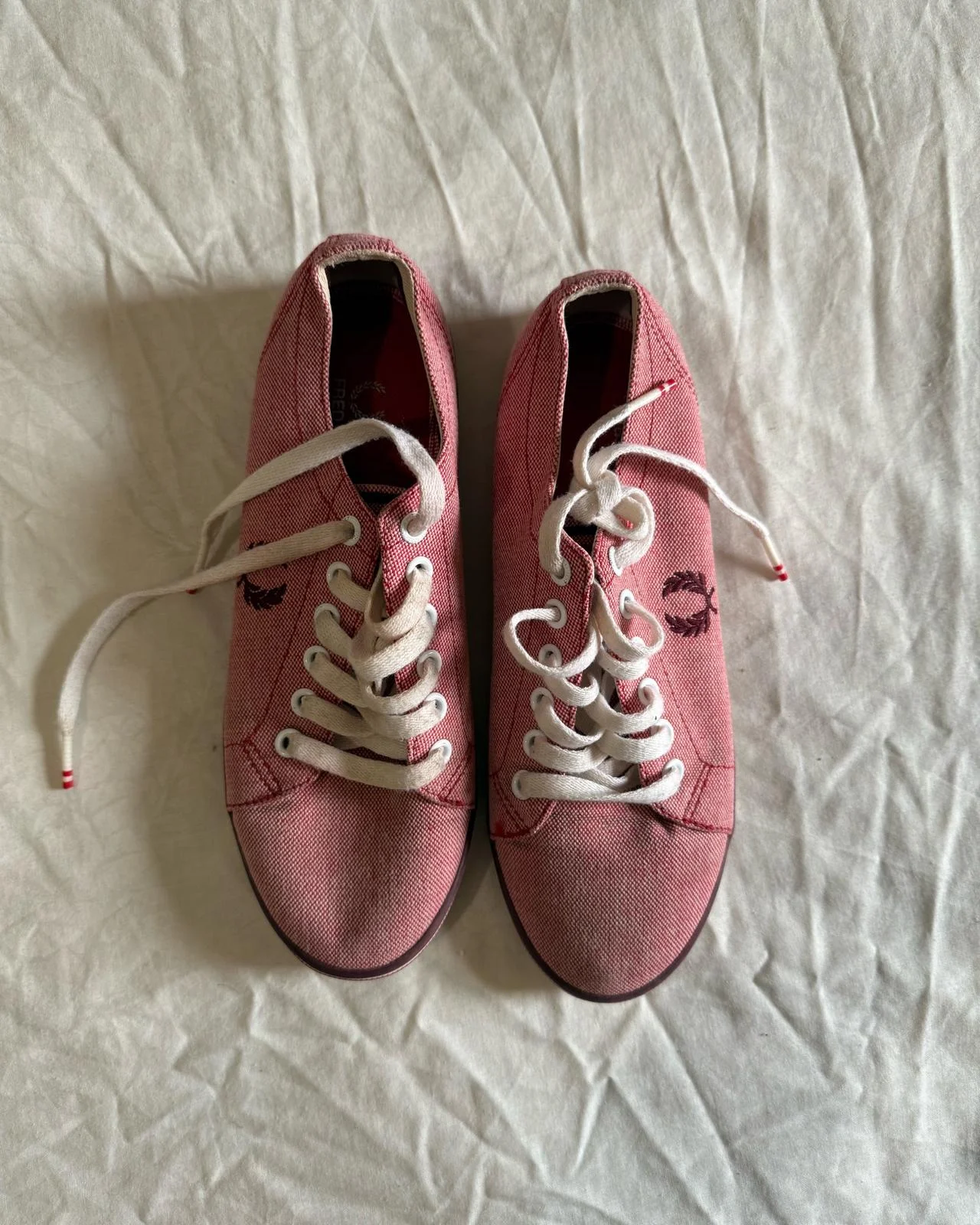 Fred Perry Sneakers, size 37, photo 1