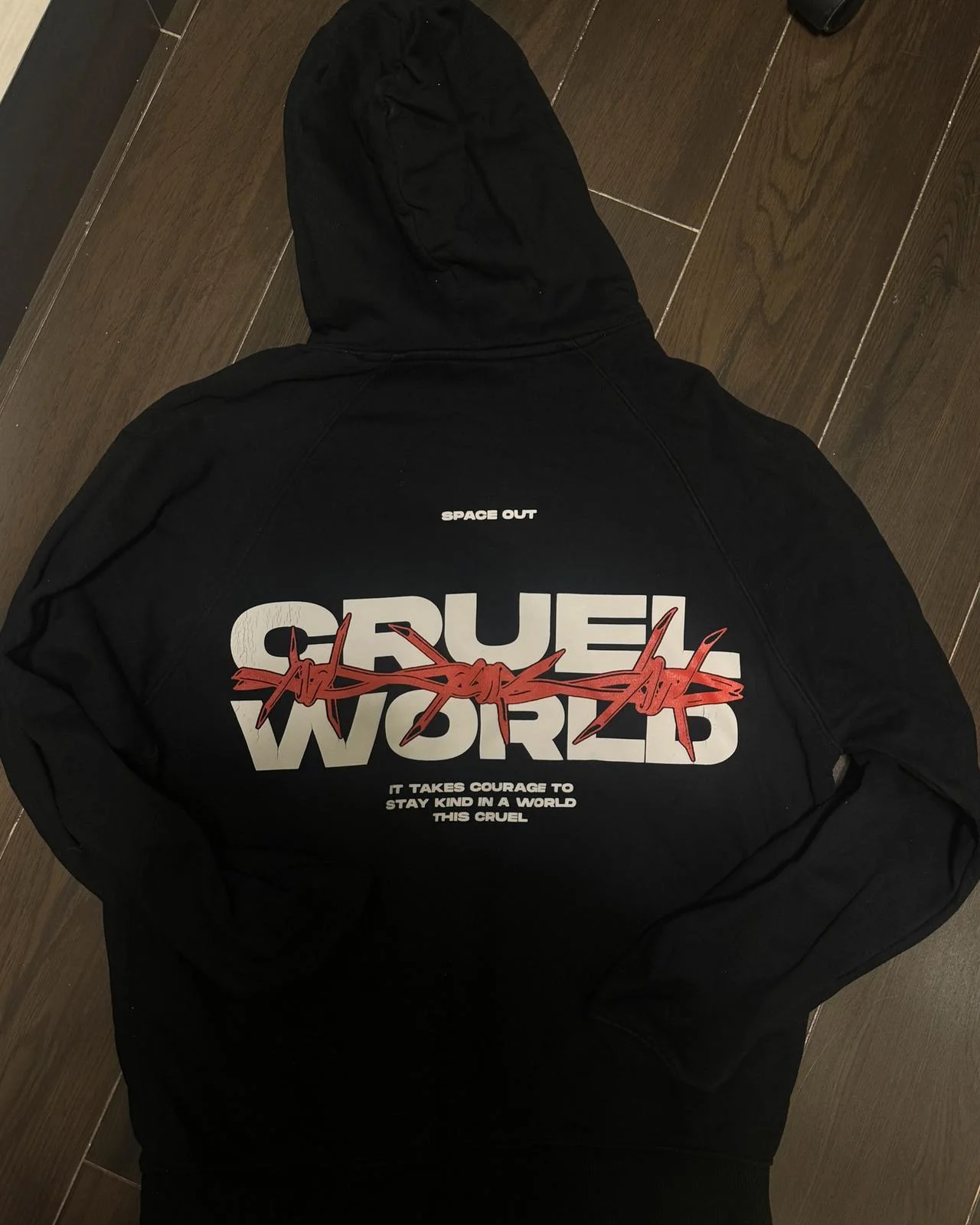 Hoodies, size L / 40 / 12, photo 1
