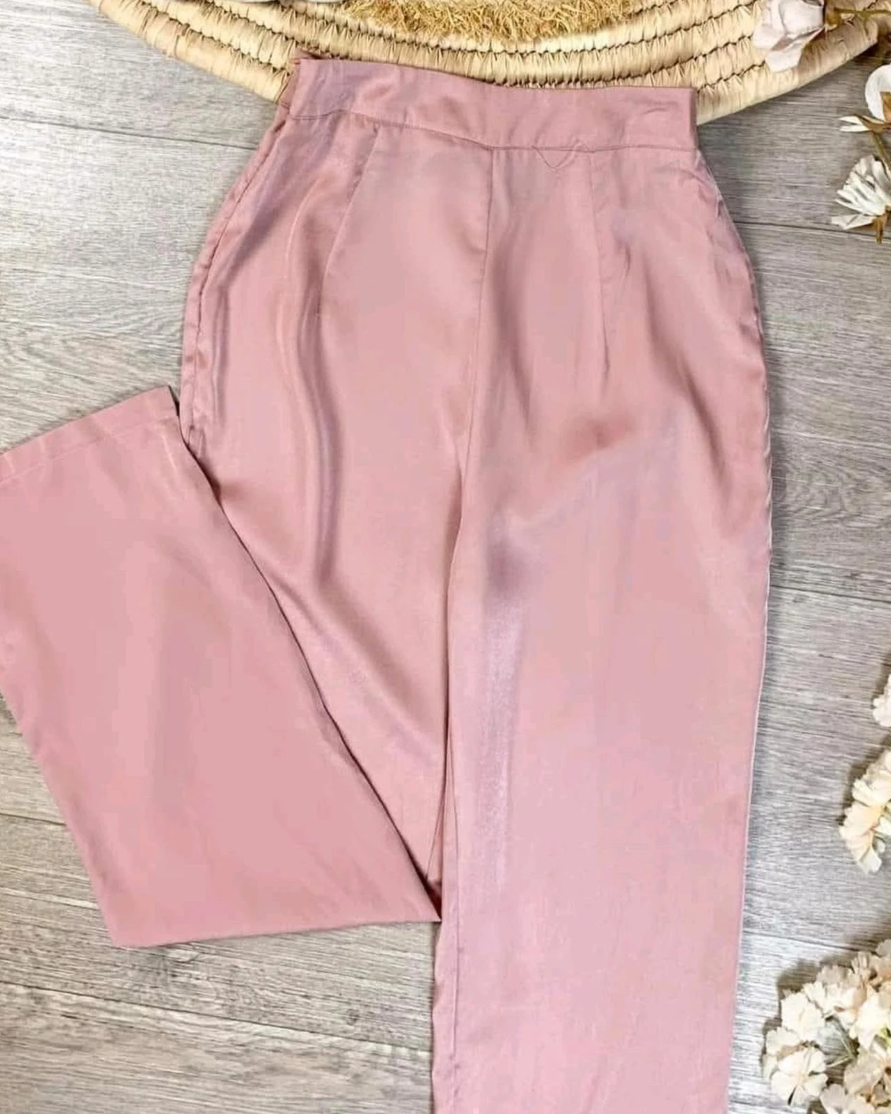 Shein Pants, size S / 36 / 8, photo 1