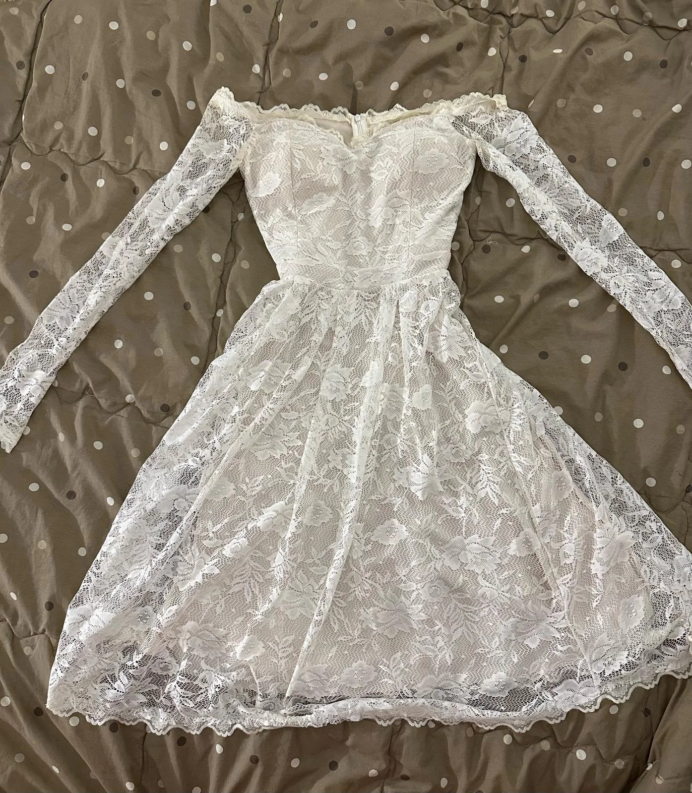 Wedding Dresses, size S / 36 / 8, photo 1