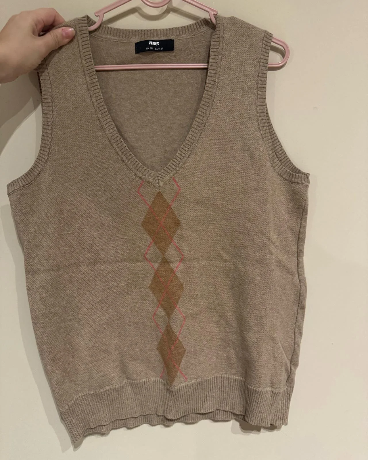 Sweaters & Pullovers, size XXL / 44 / 16, photo 1