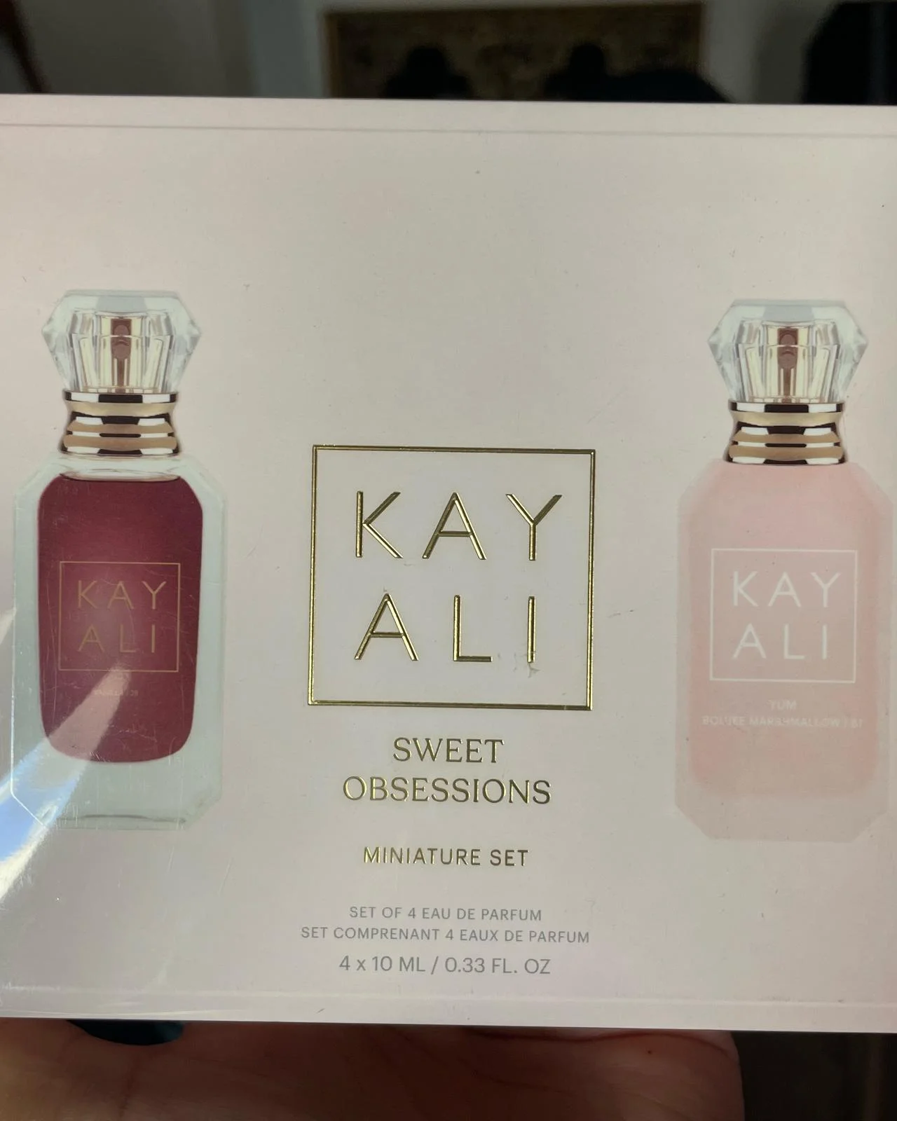 Perfume, size No Size, photo 1