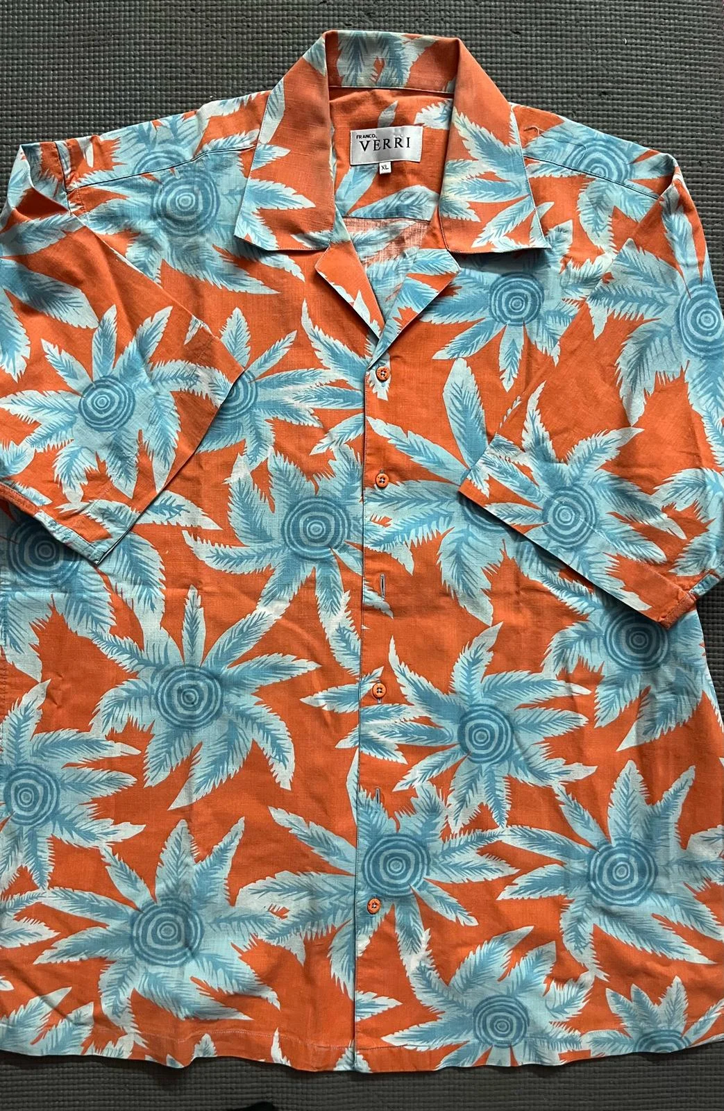 Polo Shirts, size XL, photo 1