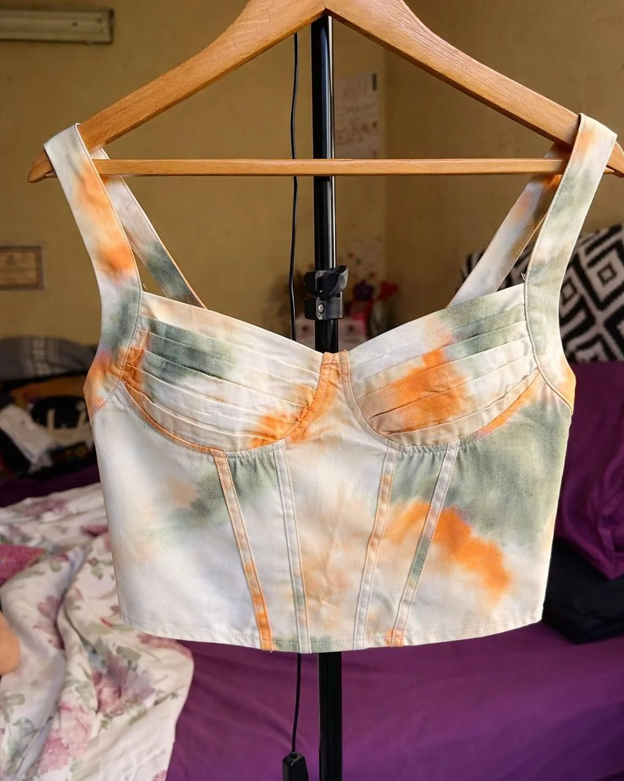 Shein Tank Tops, size M / 38 / 10, photo 1