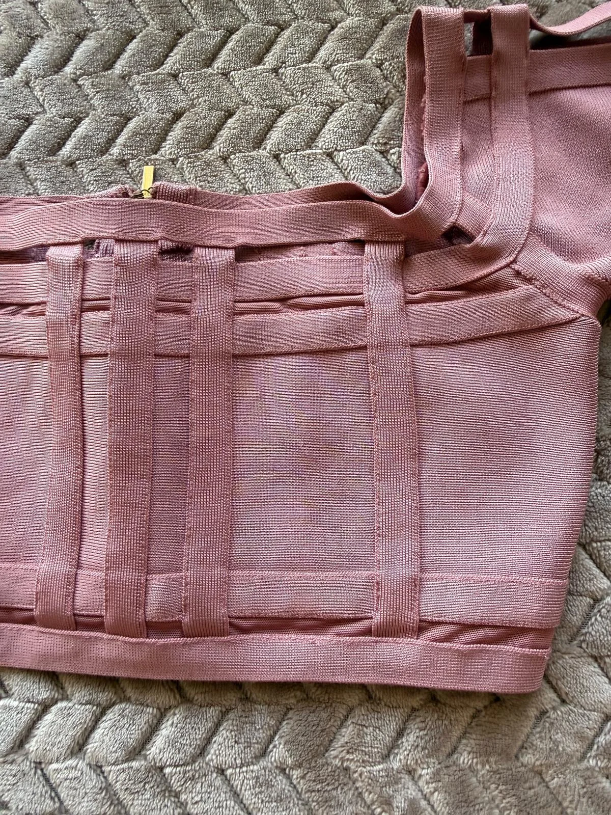 Bebe Crop Tops, size S / 36 / 8, photo 1