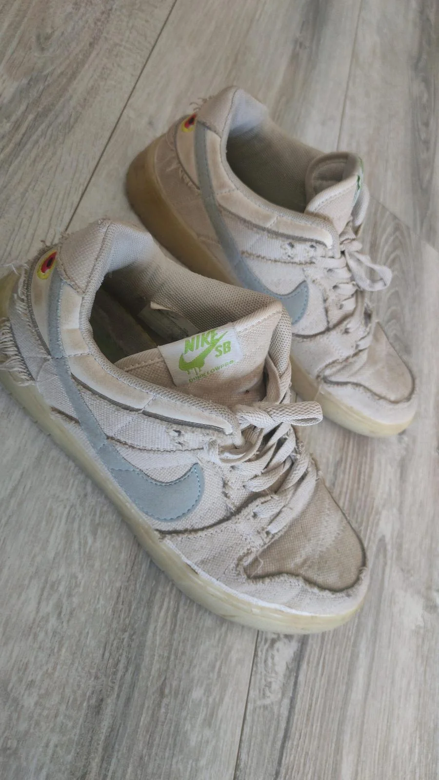 Nike Socks, size Other, photo 1