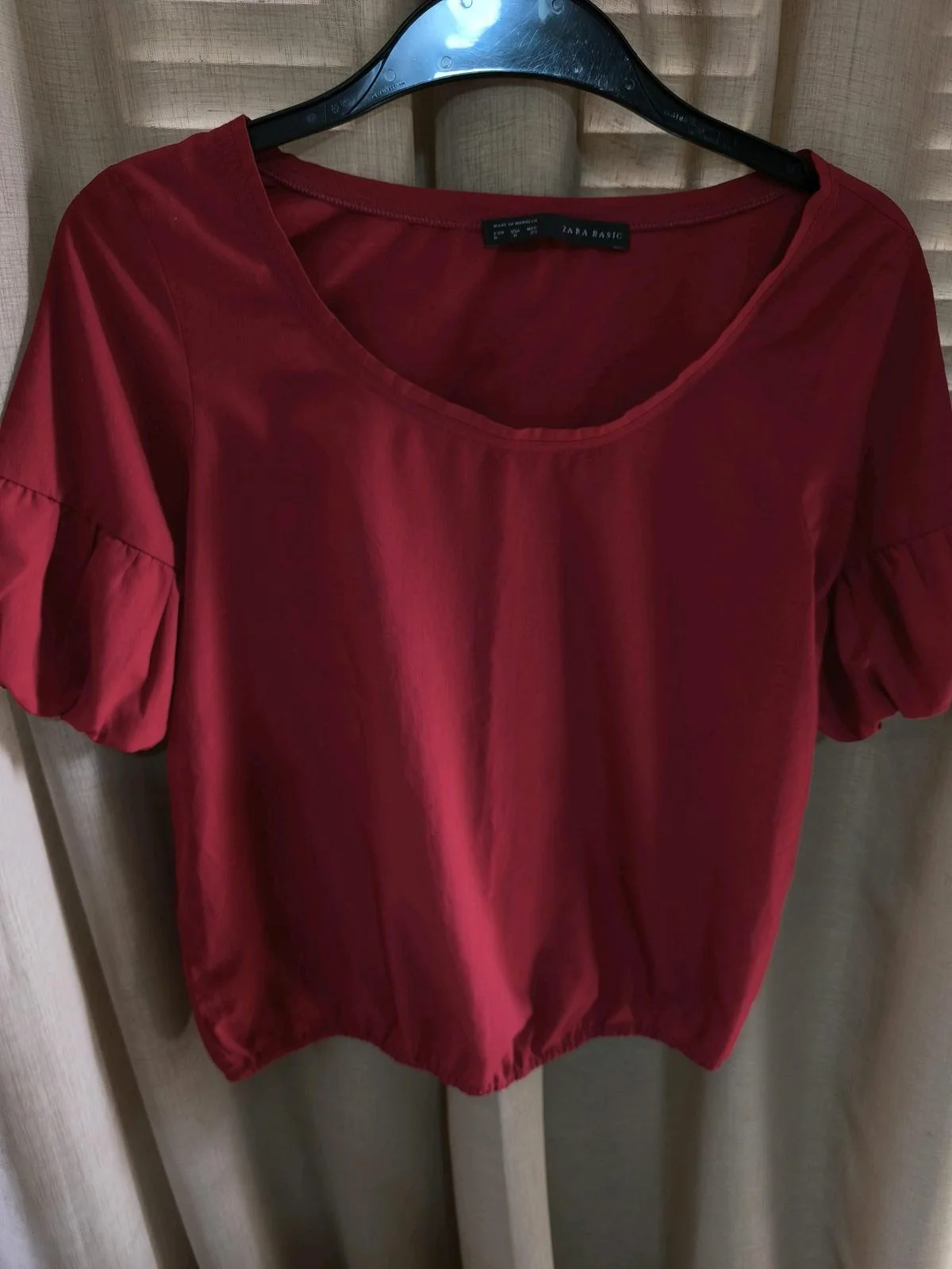 Zara Blouses, size M / 38 / 10, photo 1
