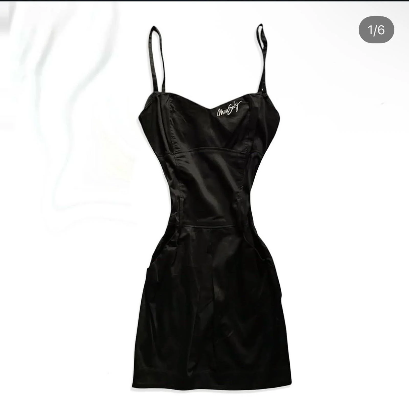 Miss Sixty Midi Dresses, size M / 38 / 10, photo 1