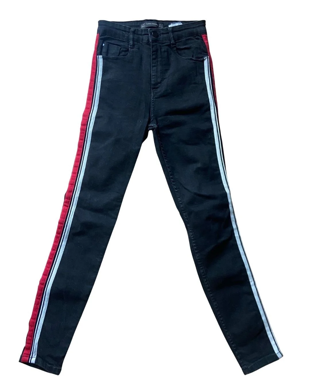 Zara Jeans, size S / 36 / 8, photo 1