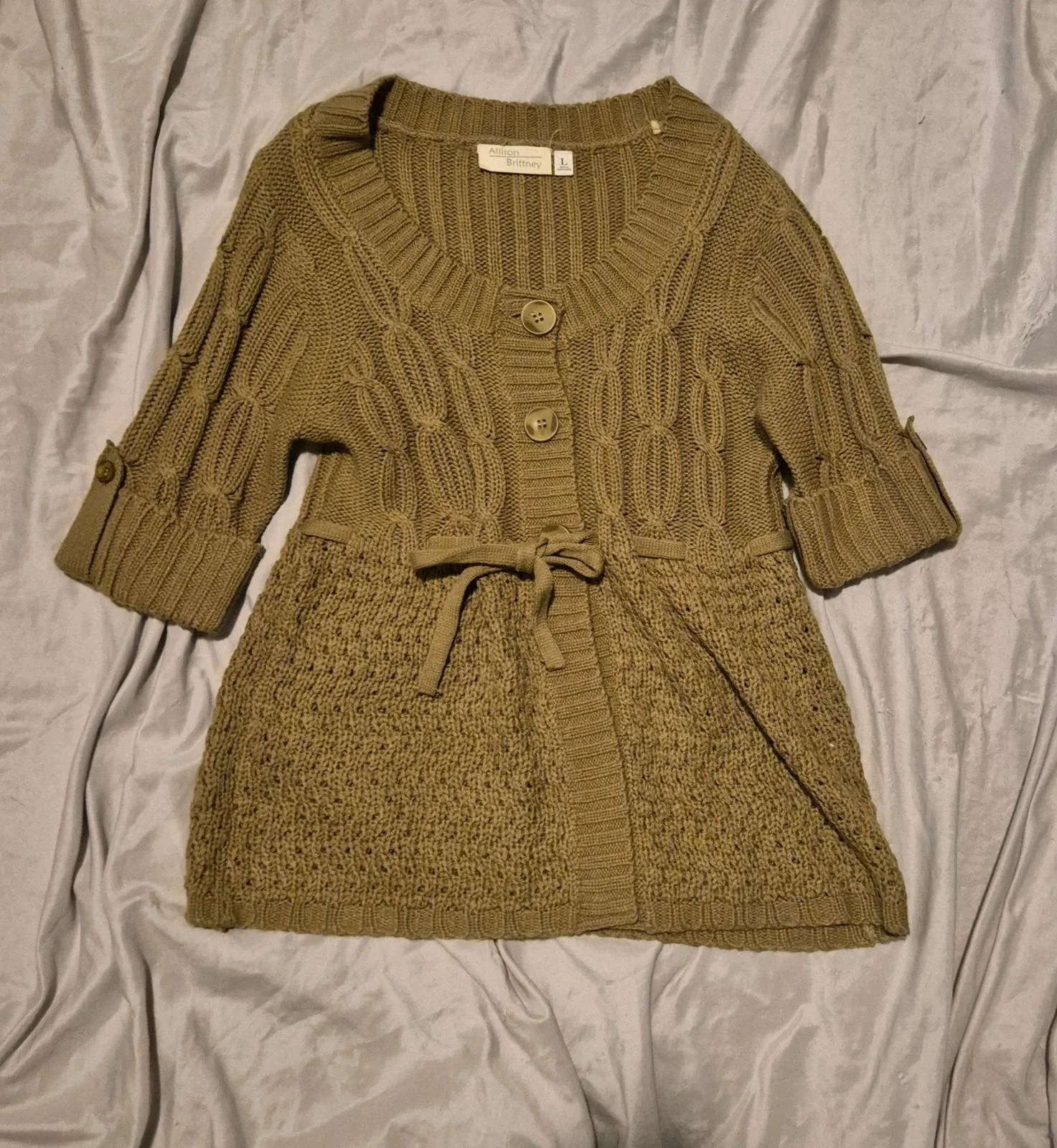 Outerwear, size L / 40 / 12, photo 1