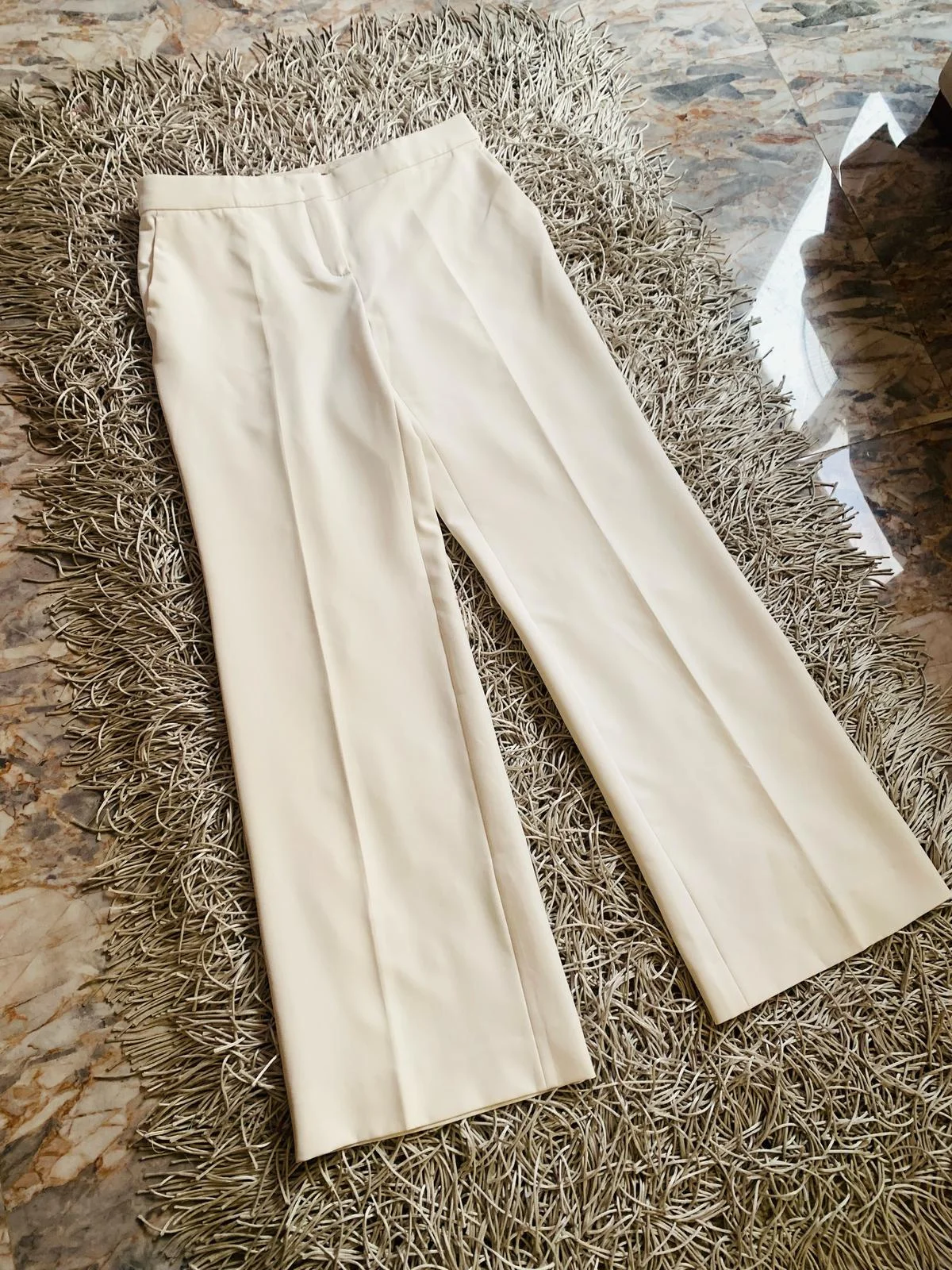 Max Mara Pants, size L / 40 / 12, photo 1