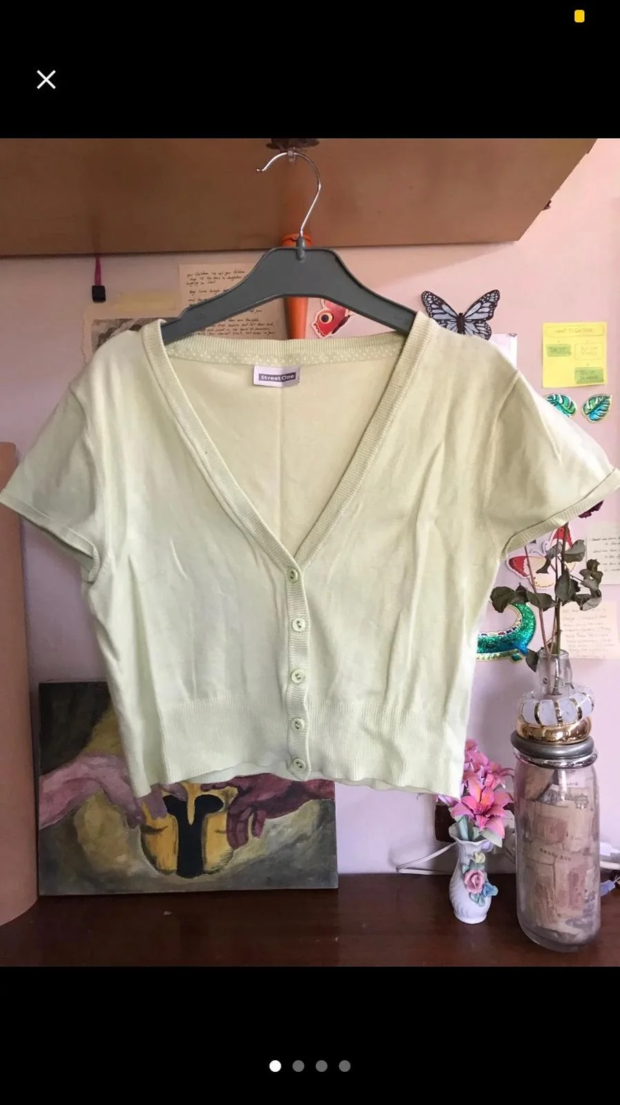 Street One Cardigans, size S / 36 / 8, photo 1