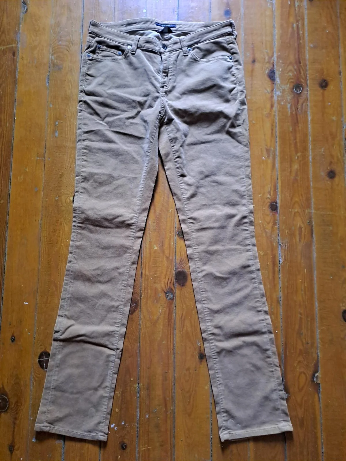 GANT Pants, size M / 38 / 10, photo 1