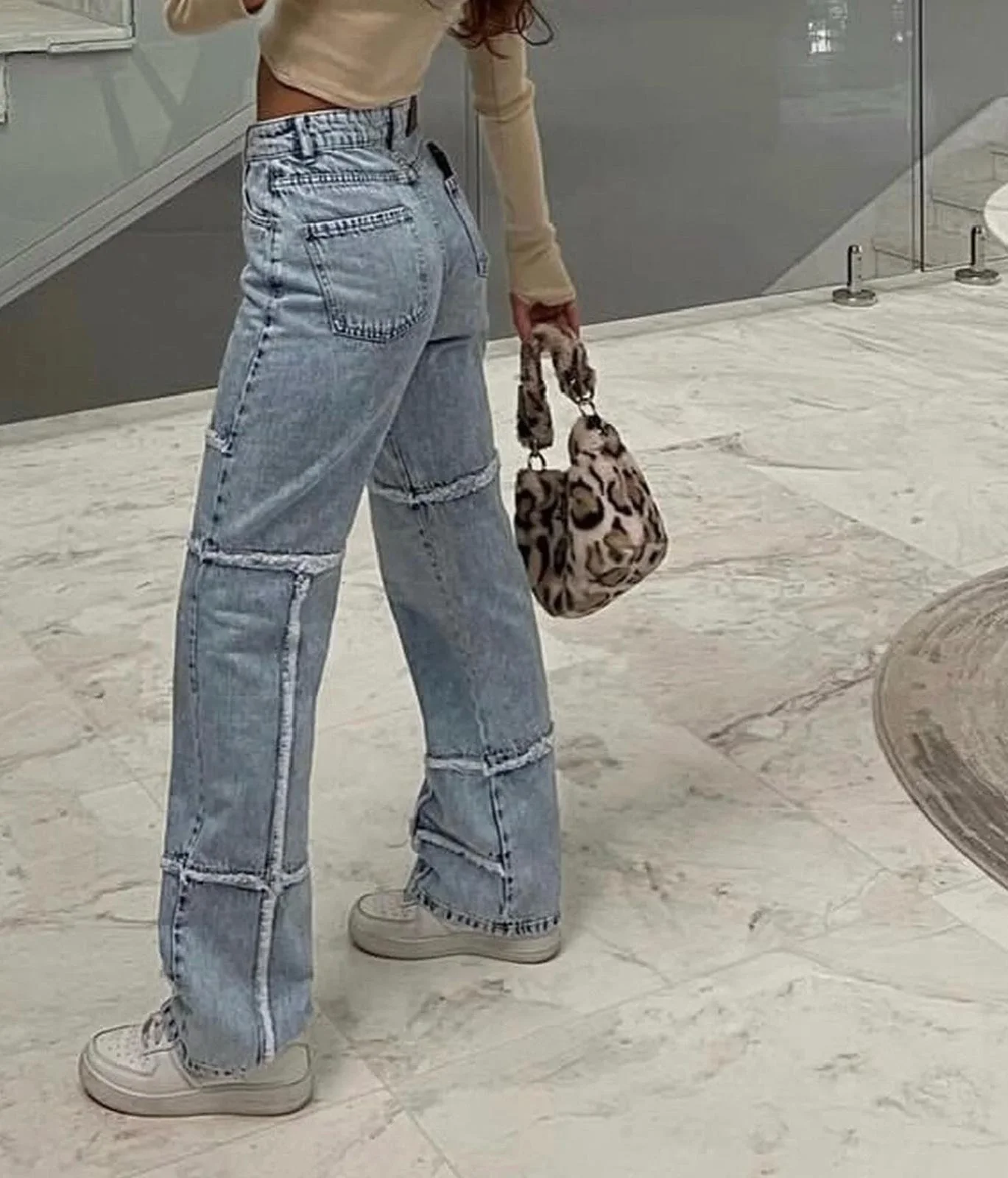 Notfound Co Jeans, size S / 36 / 8, photo 1