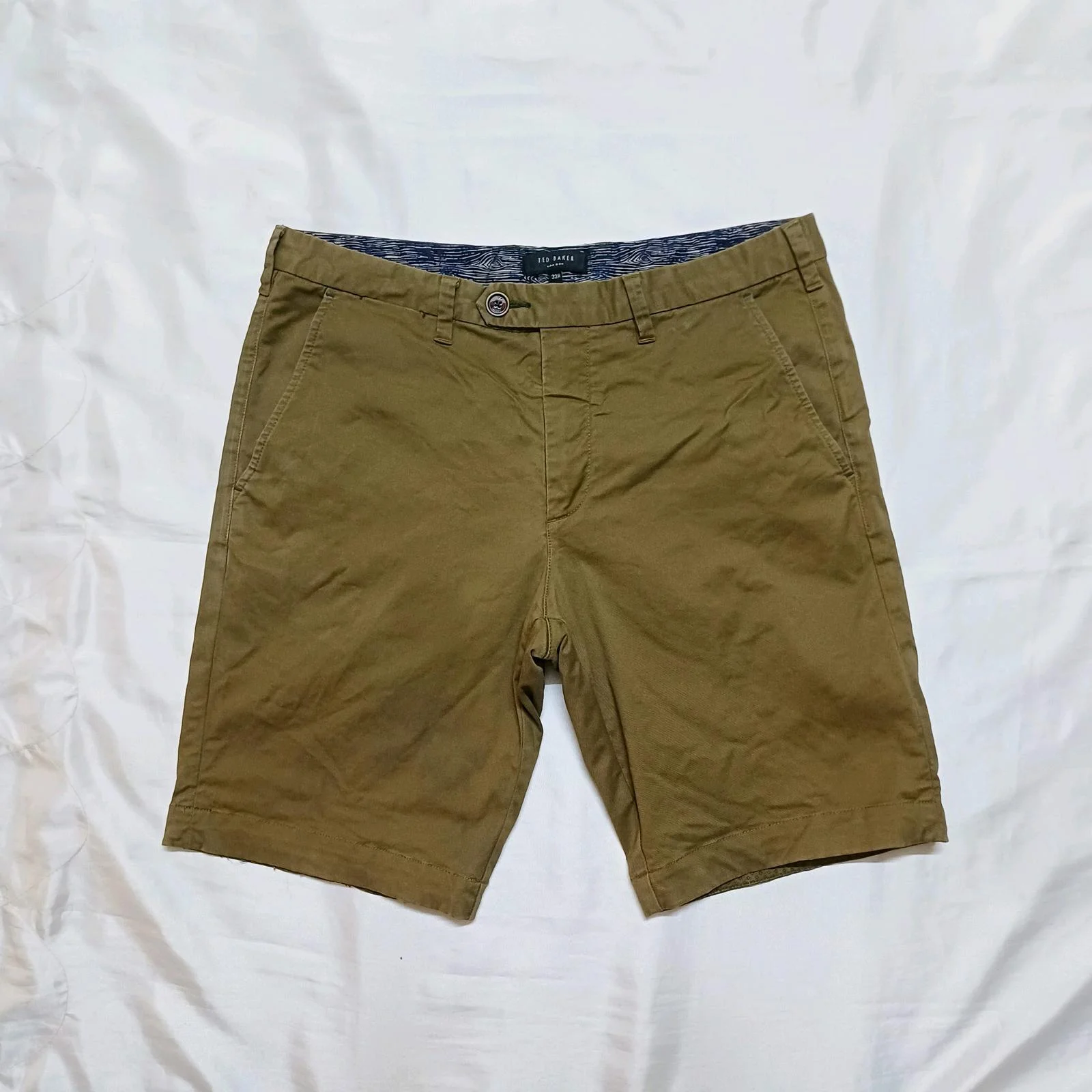 Ted Baker Shorts, size W32, photo 1