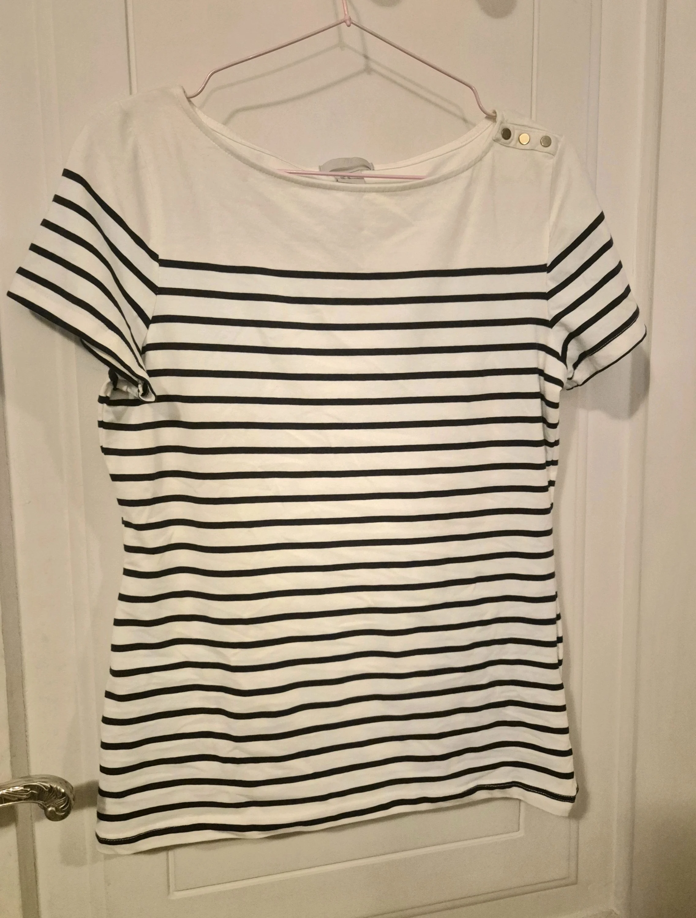 H&M Shirts, size M / 38 / 10, photo 1