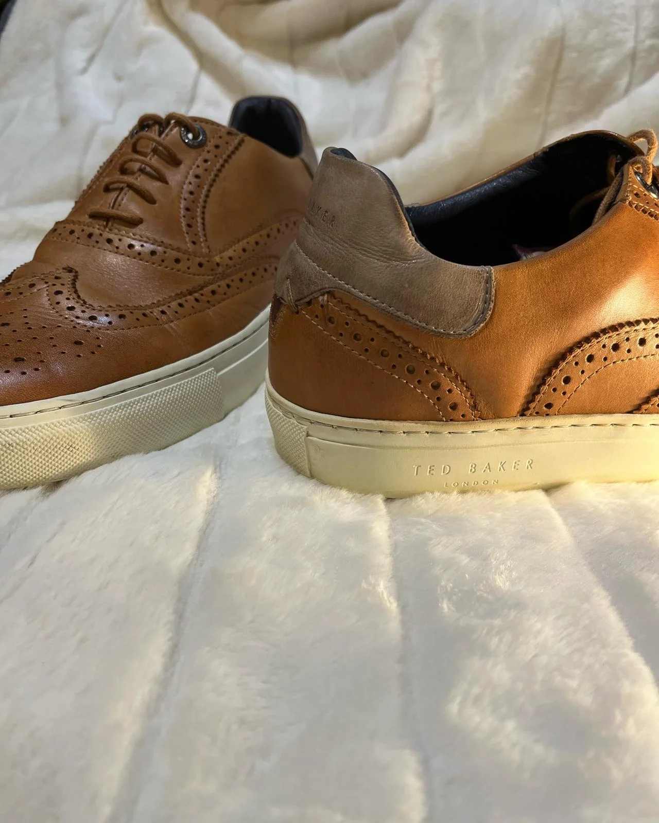 Ted Baker Sneakers, size 41, photo 1