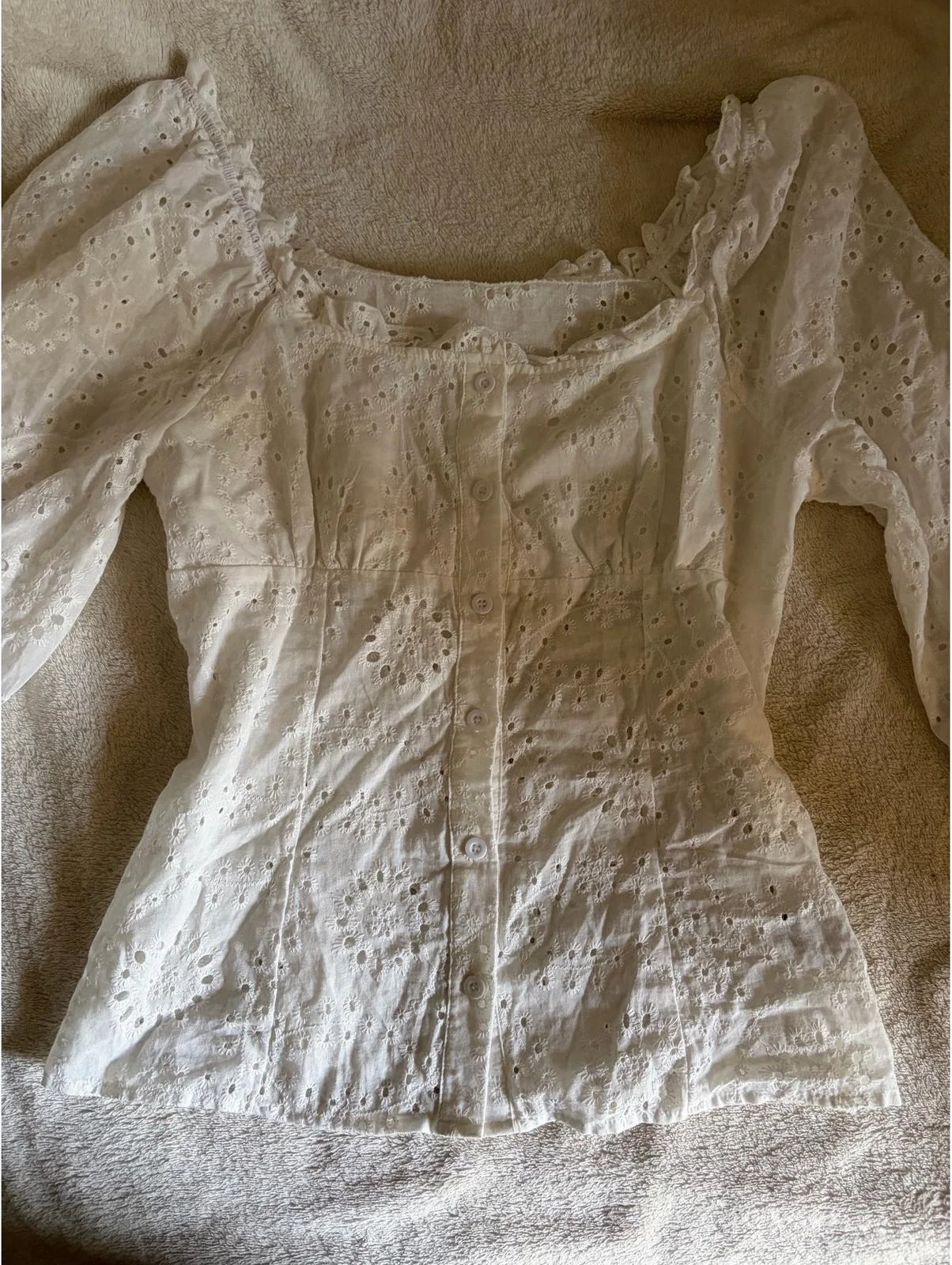 Shein Blouses, size L / 40 / 12, photo 1