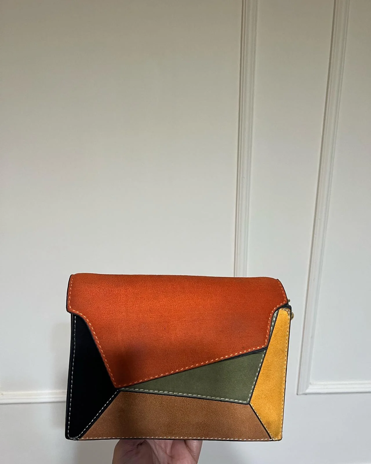 Cross-Body Bag, size One size, photo 1