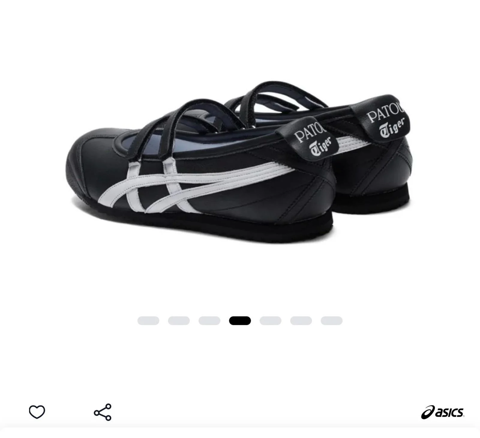 Asics Sandals, size 37, photo 1