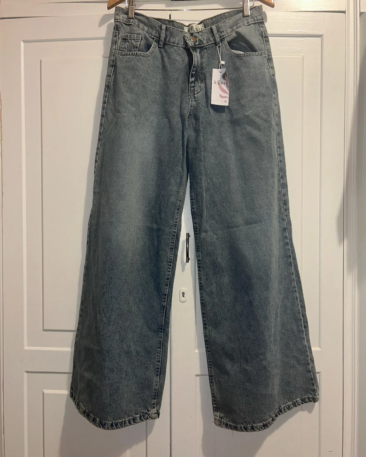 Local Jeans, size XXL / 44 / 16, photo 1